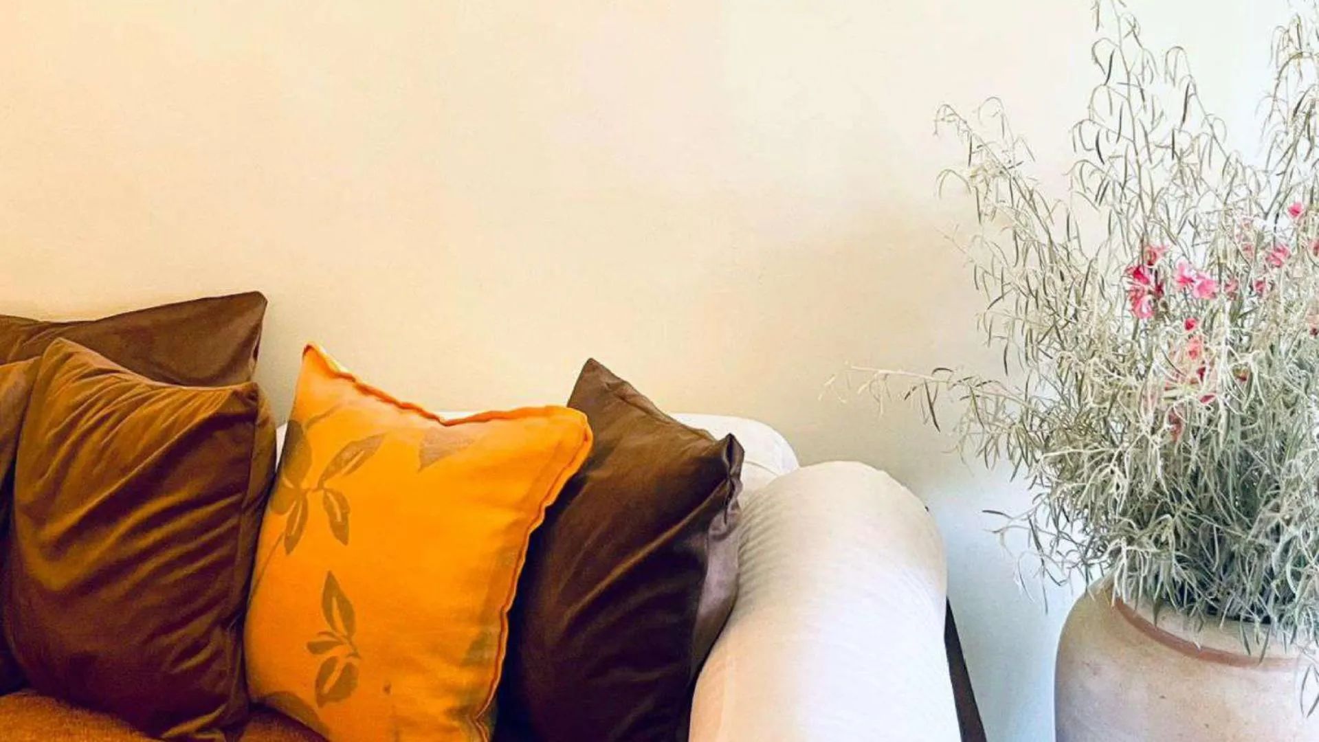 Seating area in Hariyali Dhani Camps & Desert Resort With Swimming Pool, Jodhpur