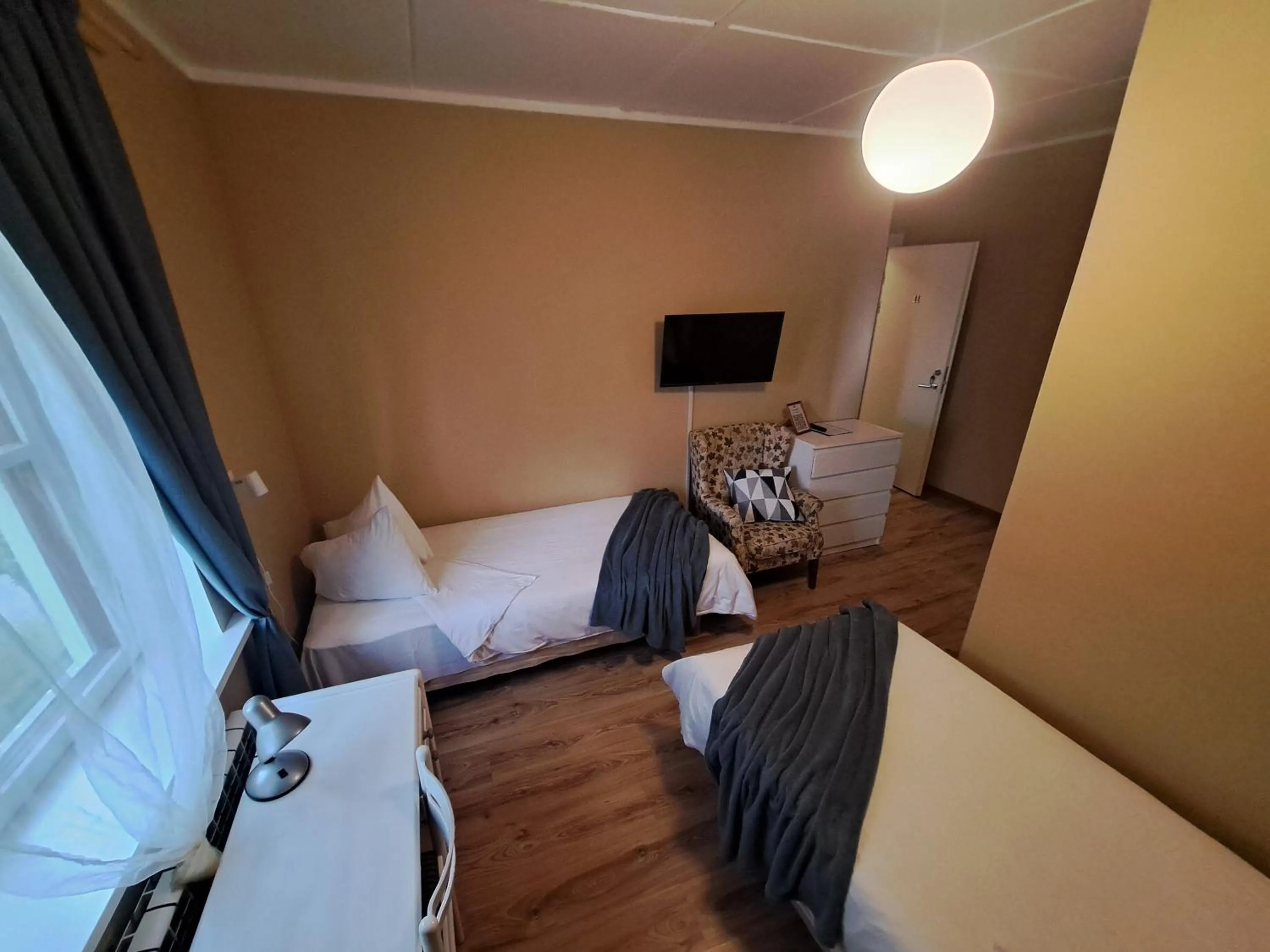 Paide B&B