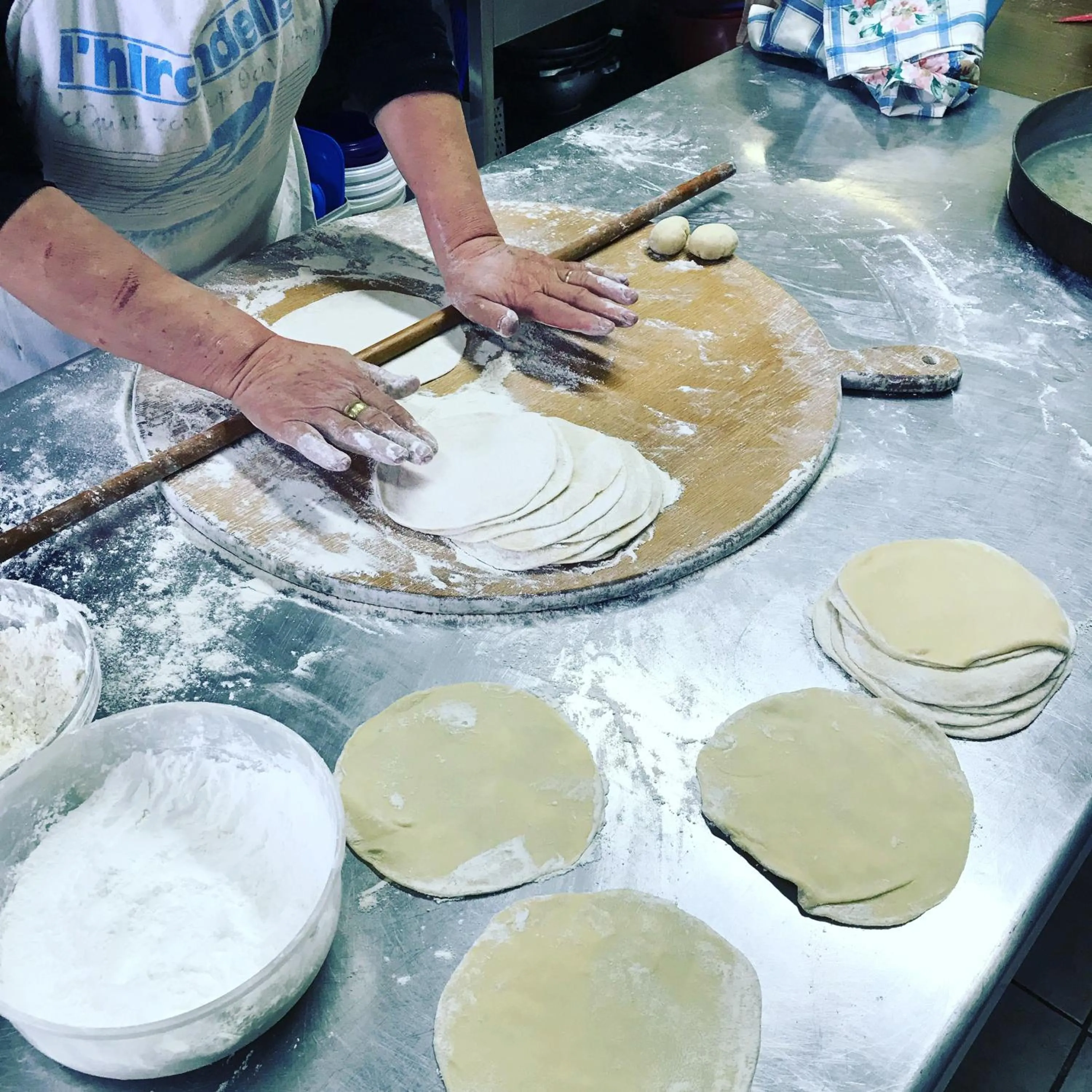 Aloni Toy Kir Thanasi Hotel & Spa