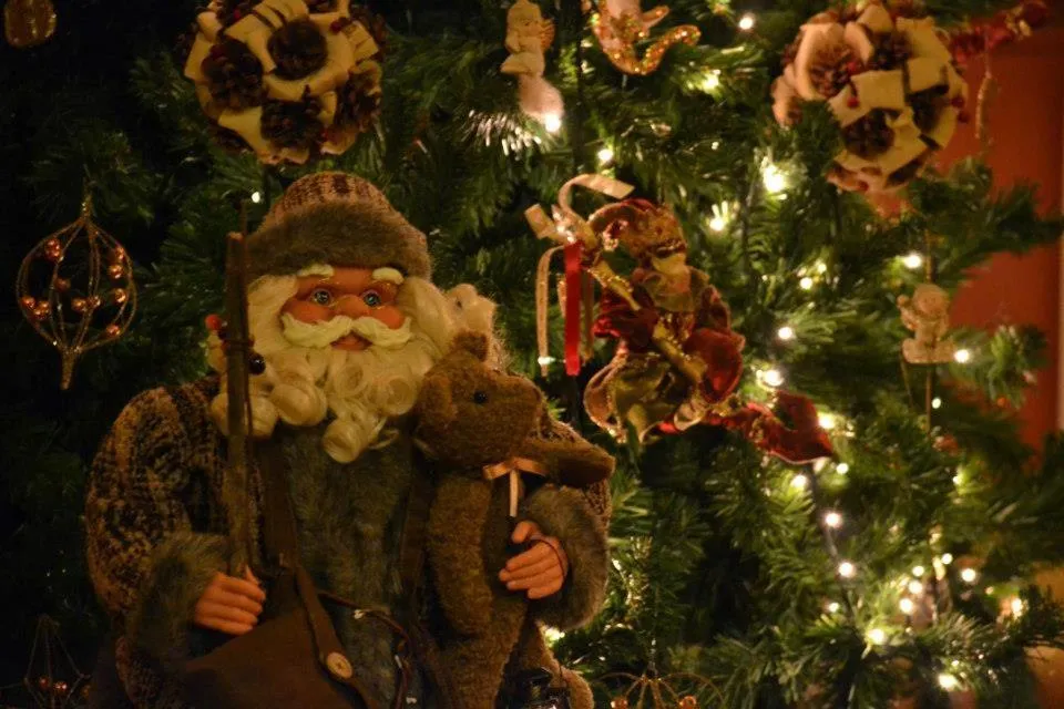 Aloni Toy Kir Thanasi Hotel & Spa