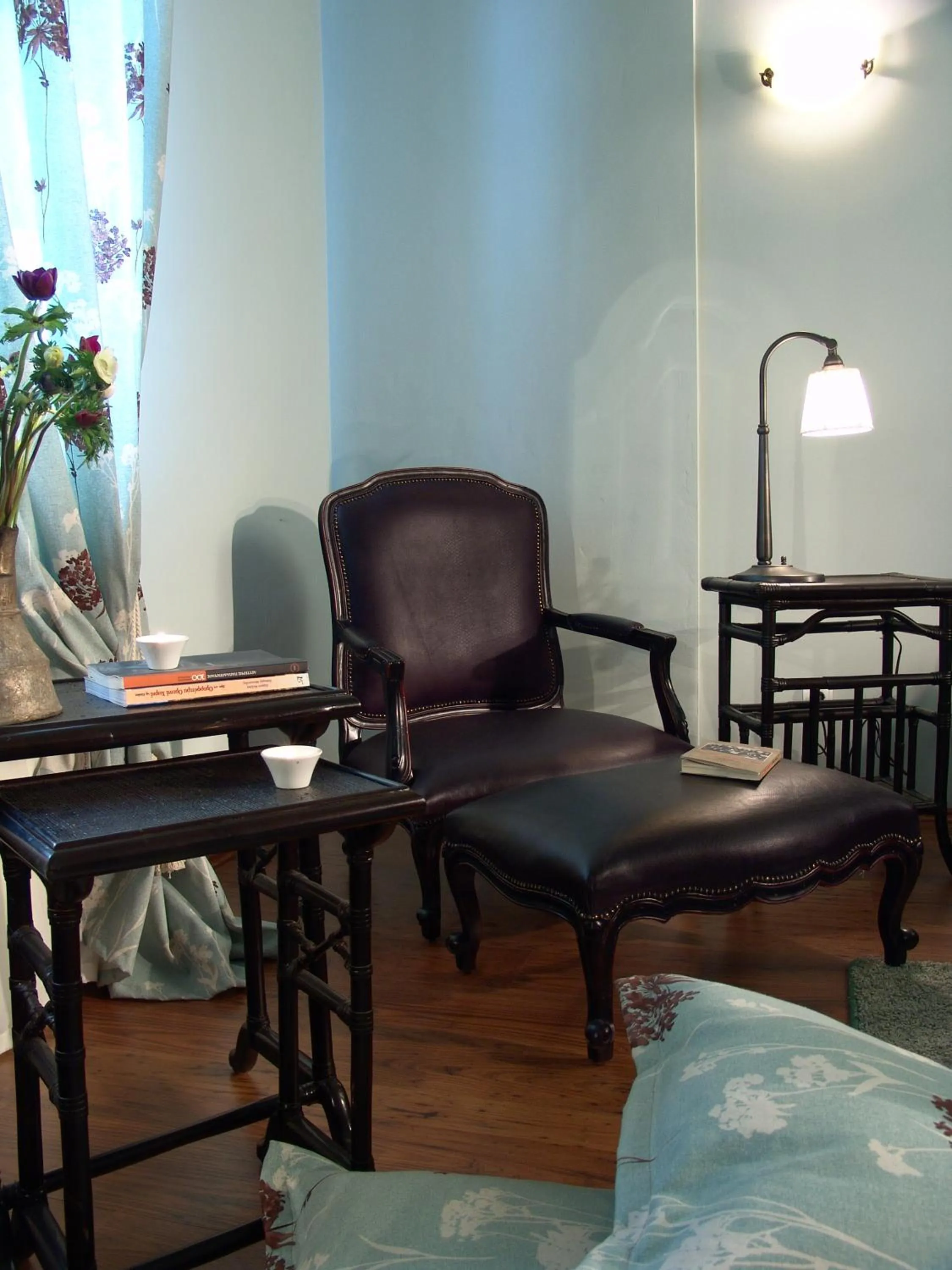 Aloni Toy Kir Thanasi Hotel & Spa