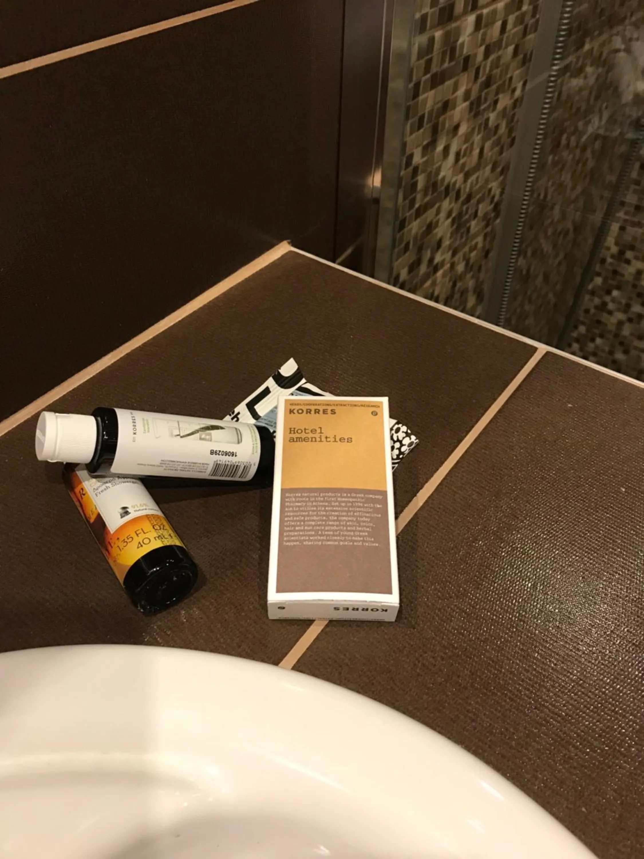 Aloni Toy Kir Thanasi Hotel & Spa