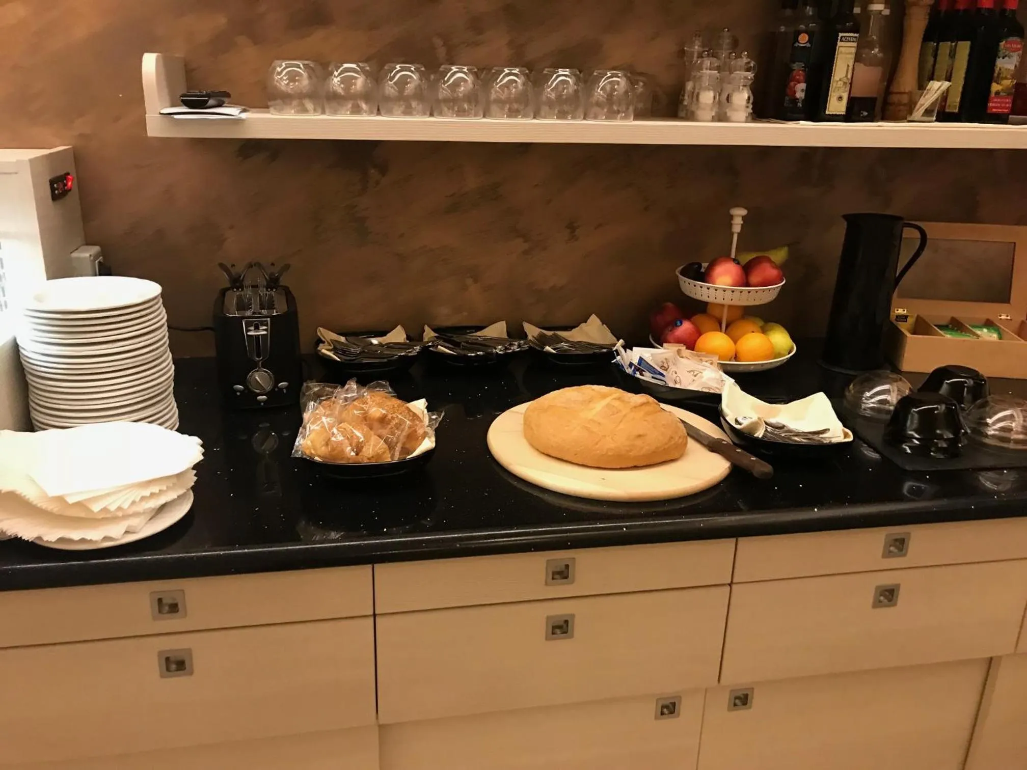 Hotel Nuova Orchidea