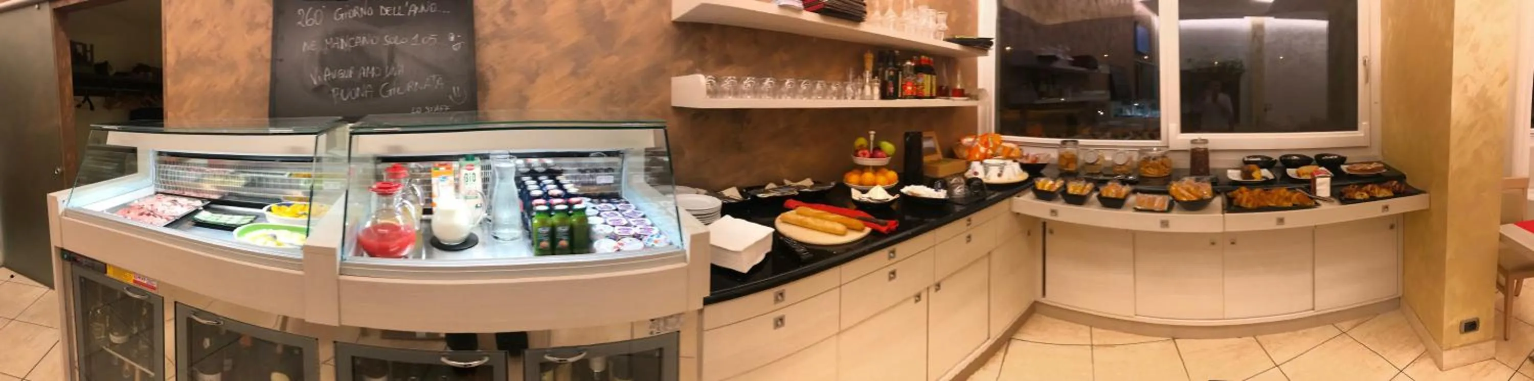 Hotel Nuova Orchidea