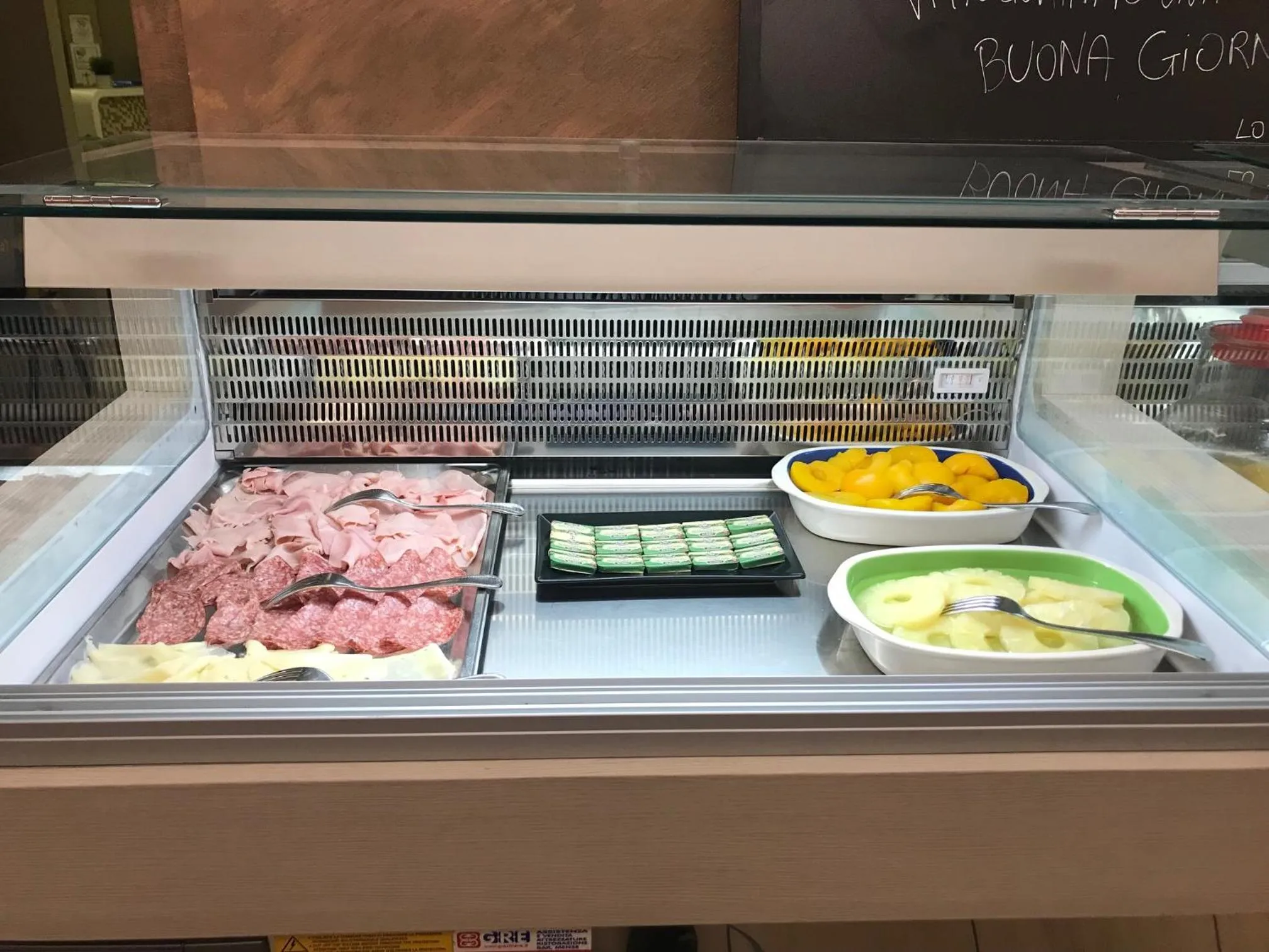 Hotel Nuova Orchidea