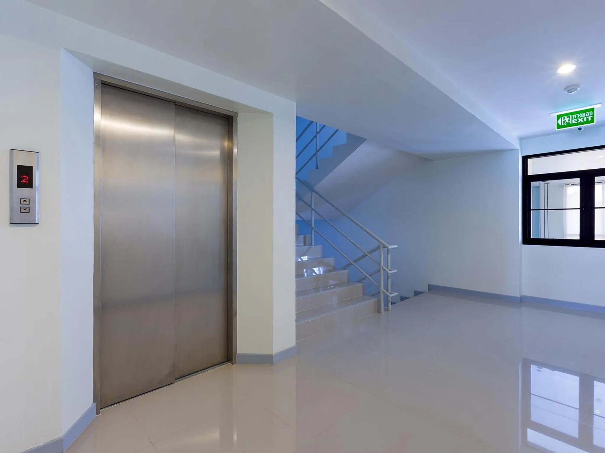 HOP INN Nakhon Si Thammarat