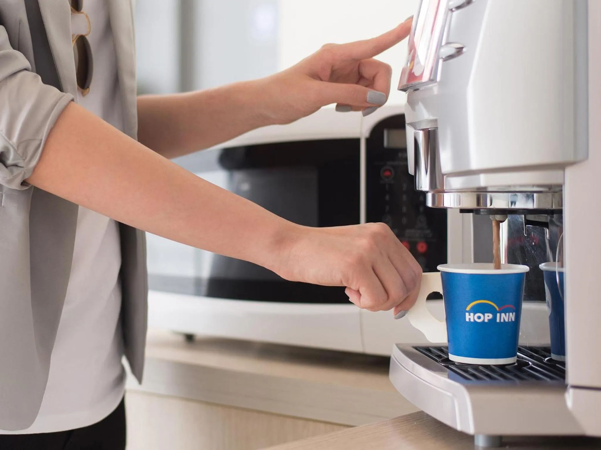 HOP INN Nakhon Si Thammarat