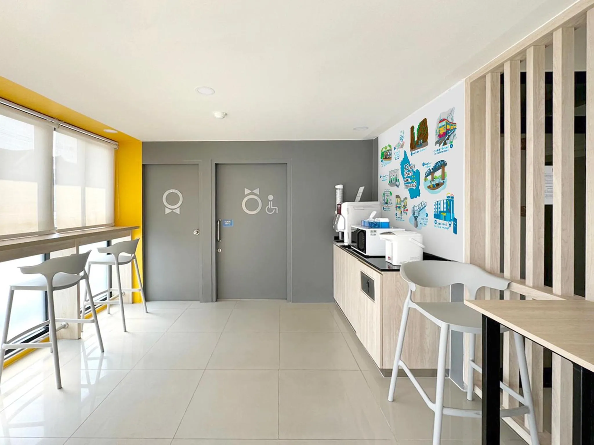 HOP INN Nakhon Si Thammarat