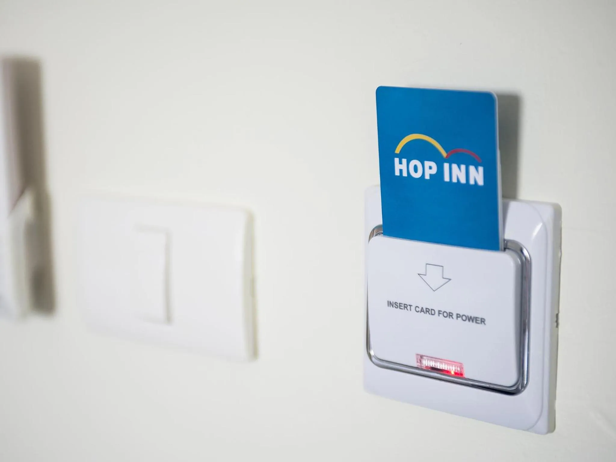 HOP INN Nakhon Si Thammarat