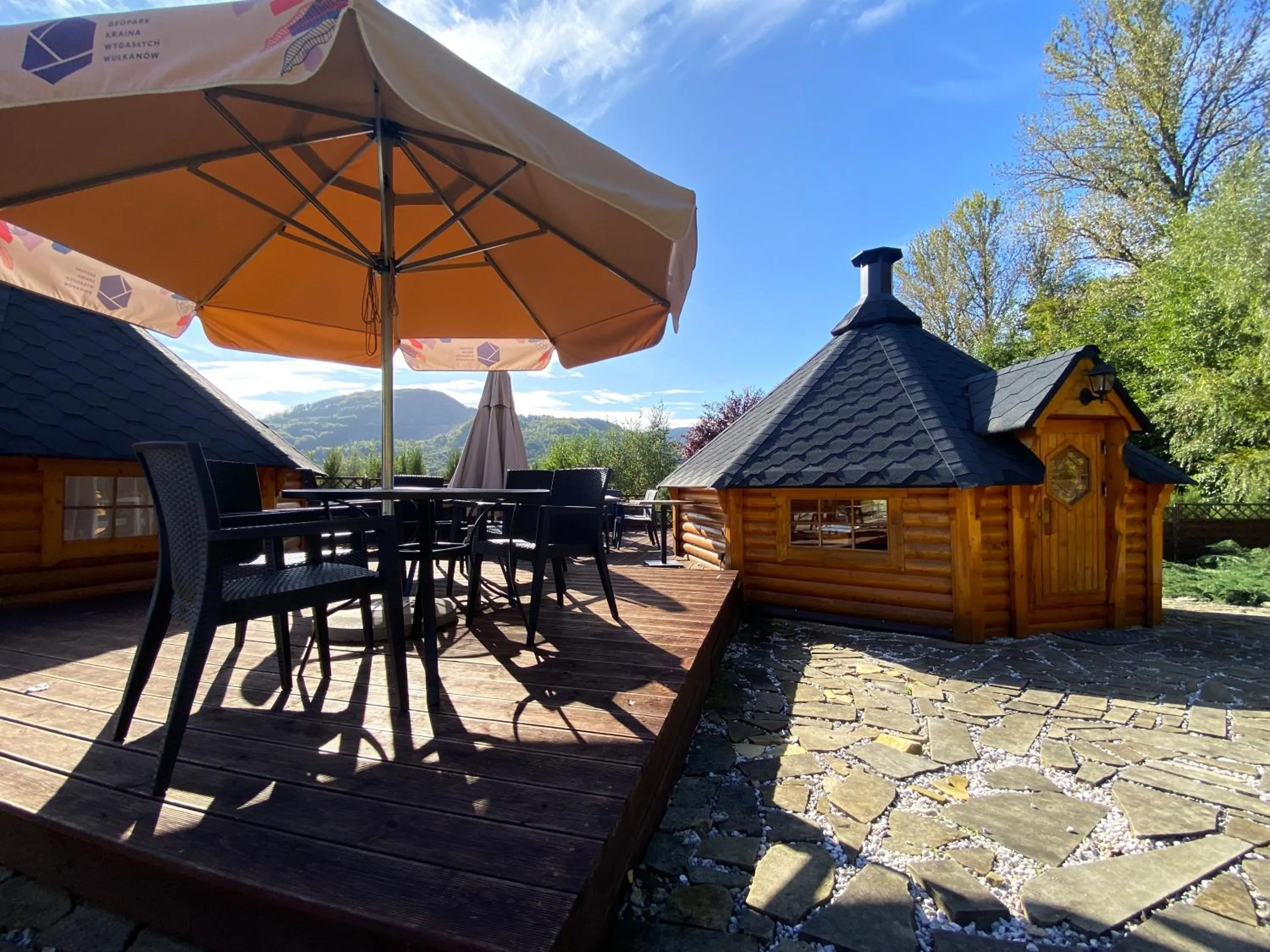 Property building in Pod Chmielarzem