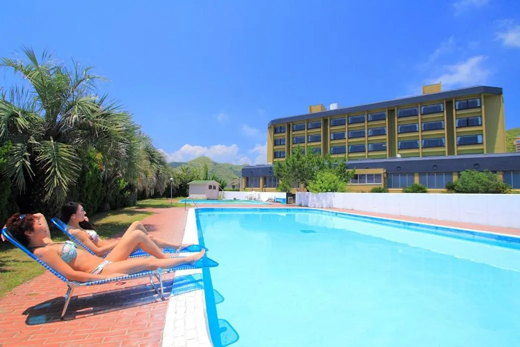 Property building in Yado Nakaya