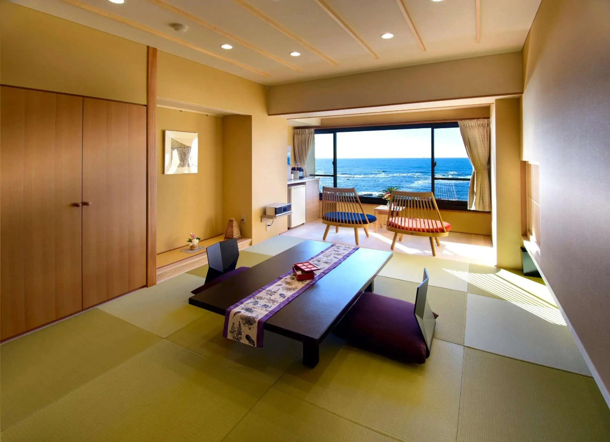 Japanese-Style Room in Yado Nakaya Japanese-Style Room in Yado Nakaya