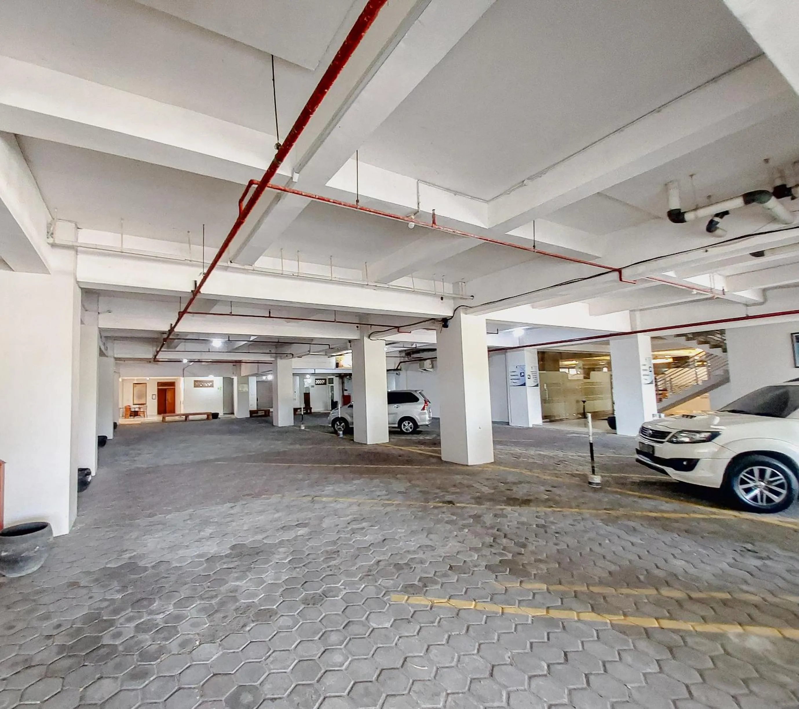 Prima SR Hotel & Convention Yogyakarta