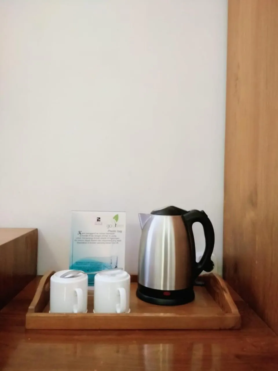 Prima SR Hotel & Convention Yogyakarta