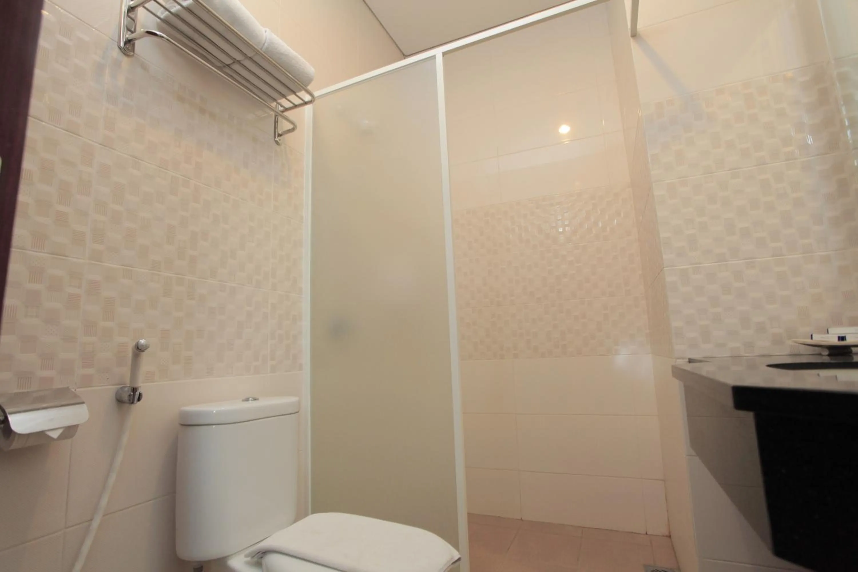 Prima SR Hotel & Convention Yogyakarta