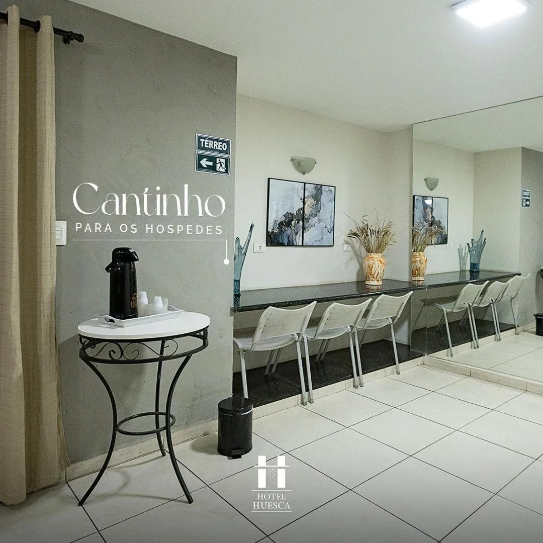 Hotel Palace Huesca