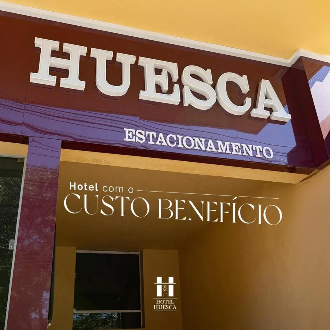 Hotel Palace Huesca Hotel Palace Huesca