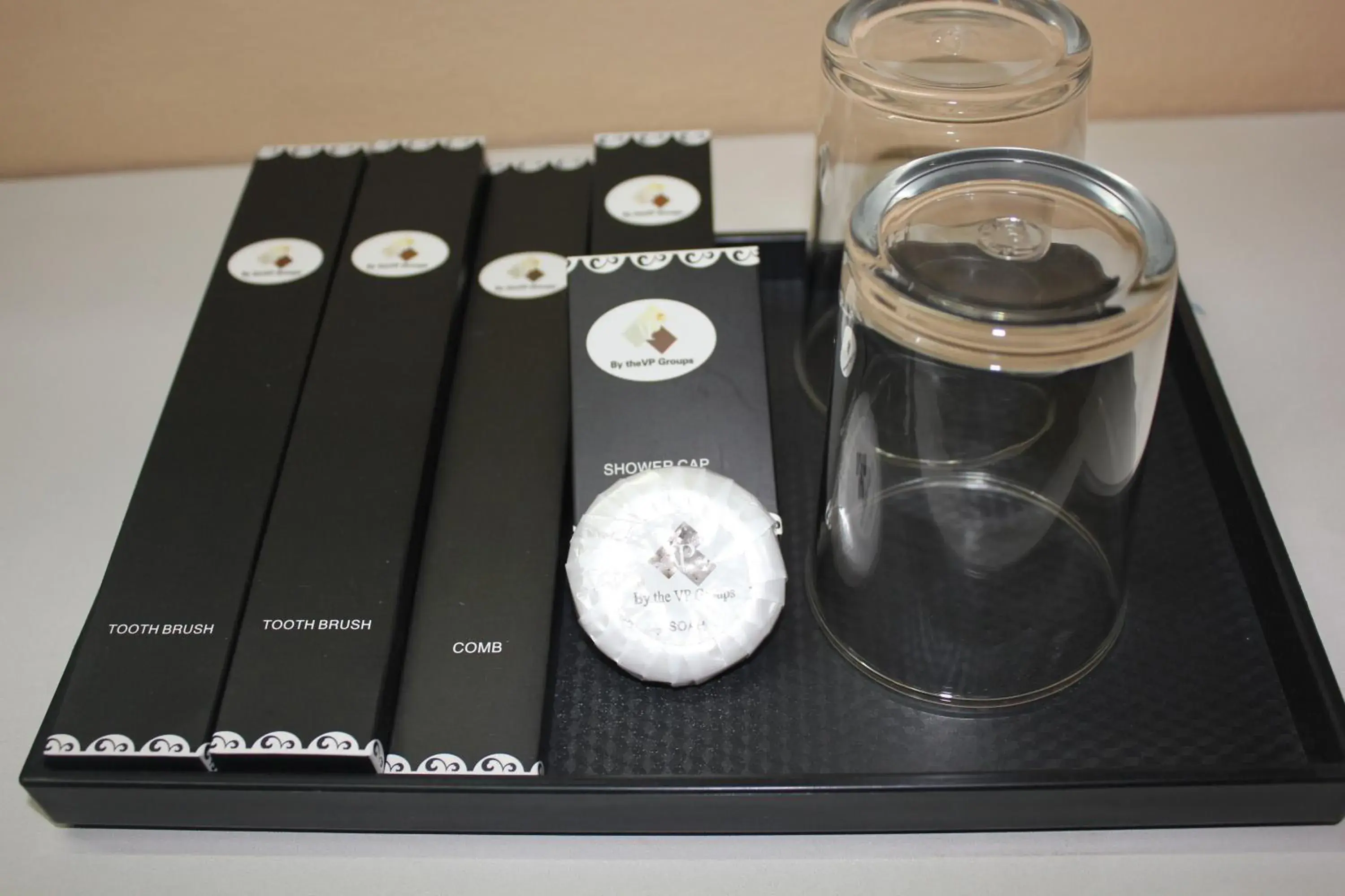 Photo of the whole room in Navavilla Serviced Apartment Photo of the whole room in Navavilla Serviced Apartment