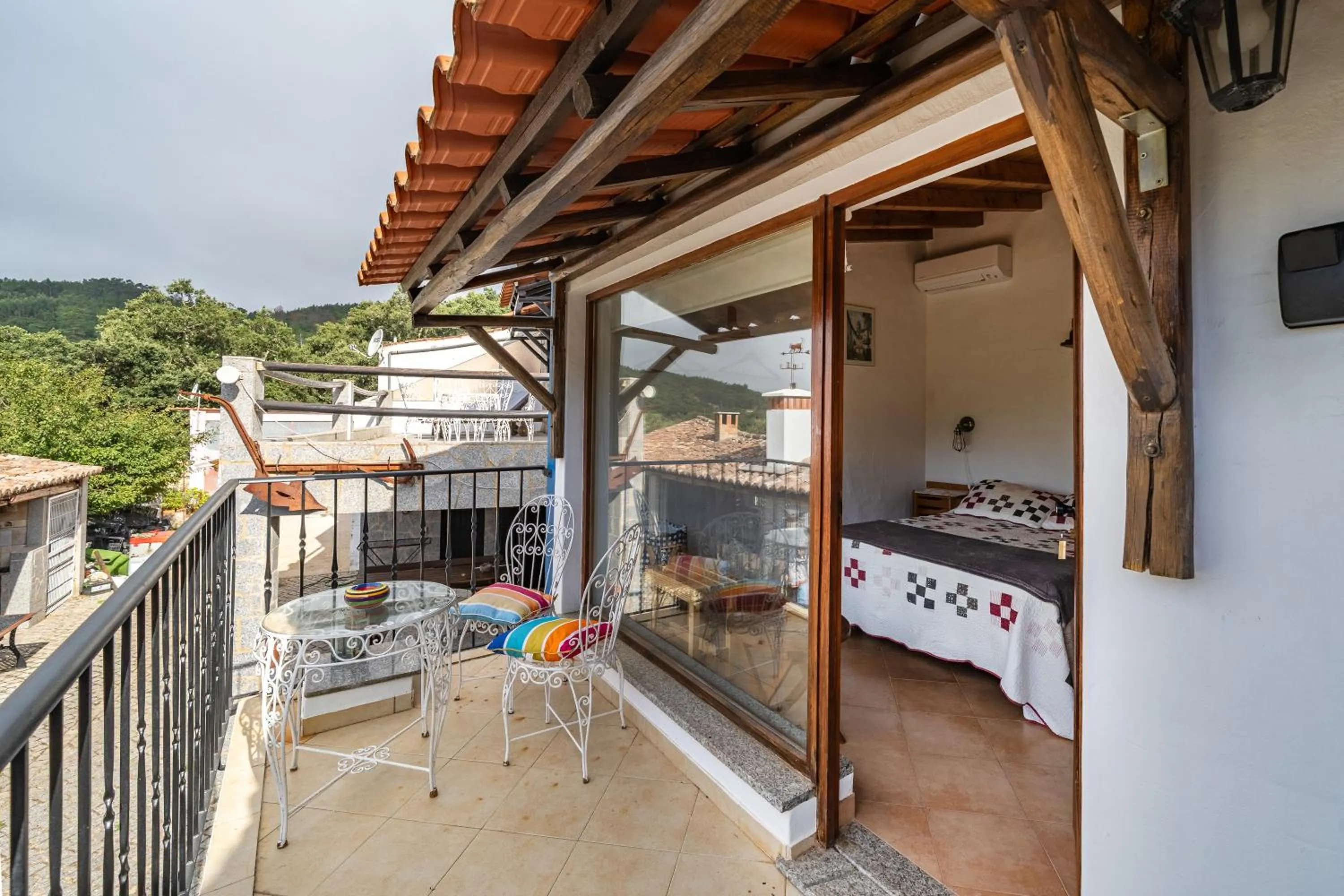 Horta Do Zé Miguel