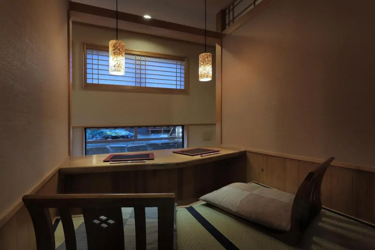 Restaurant/places to eat in Ryokusuitei Restaurant/places to eat in Ryokusuitei