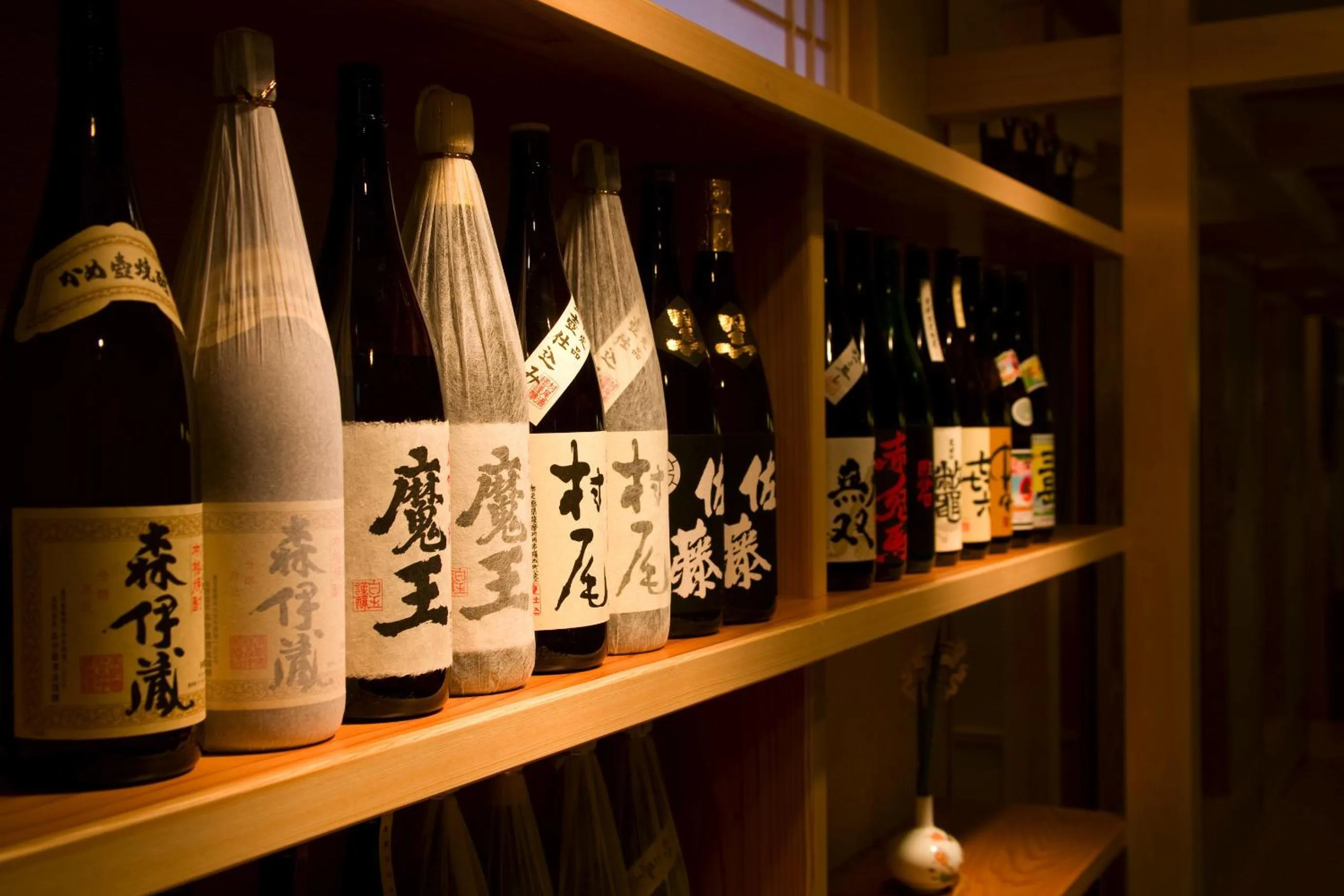 Restaurant/places to eat in Ryokusuitei