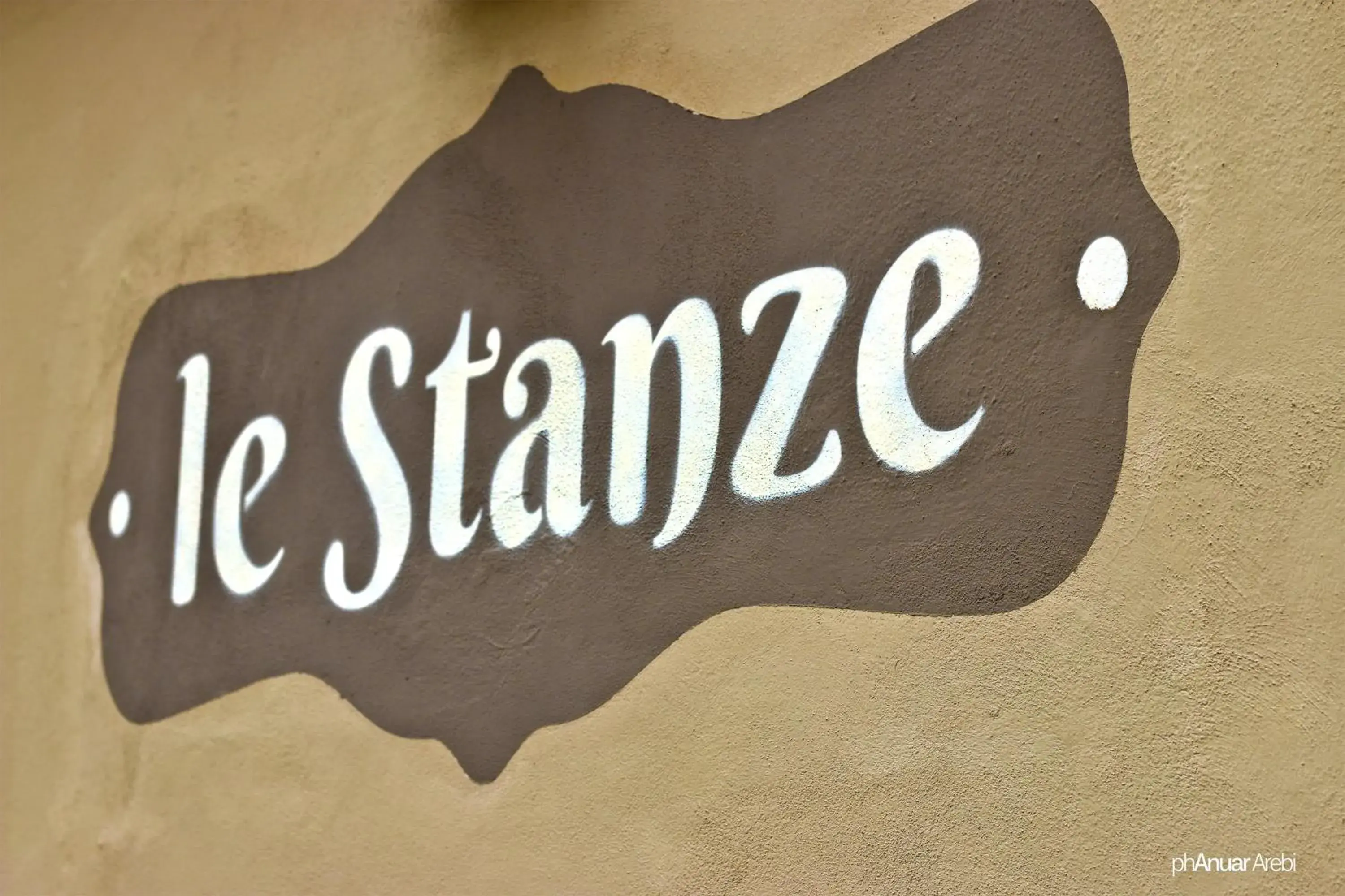 Le Stanze Le Stanze