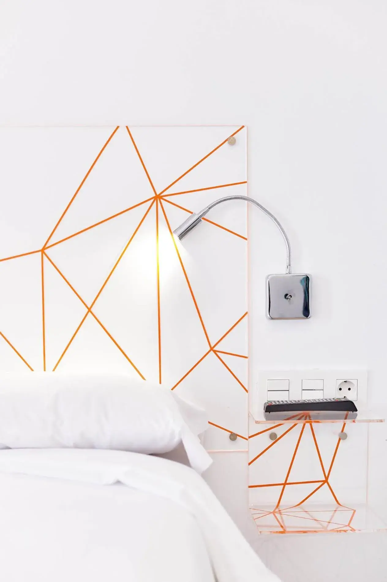 Bed in AMC Granada Hostal Bed in AMC Granada Hostal