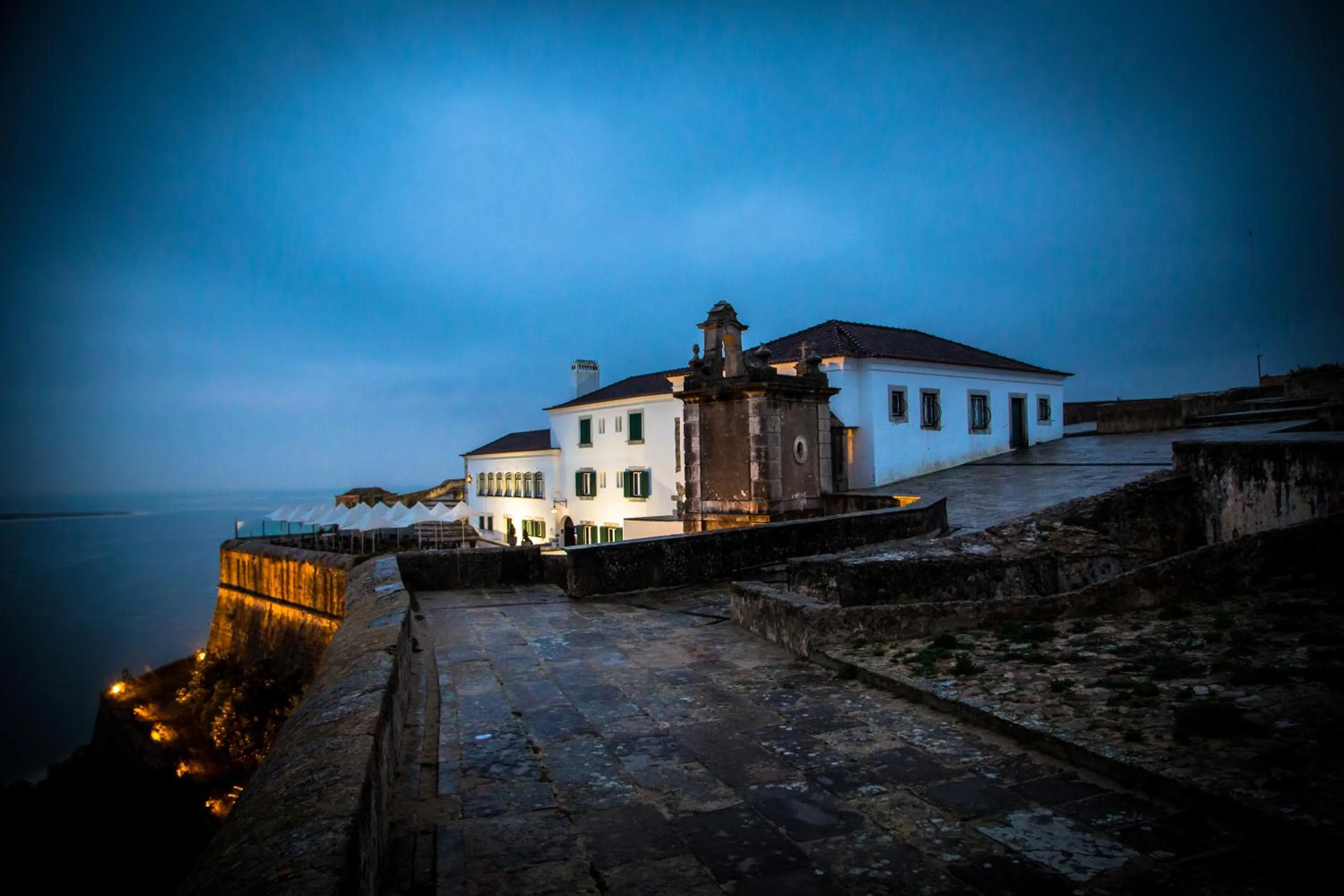 Nearby landmark in Hotel Solaris