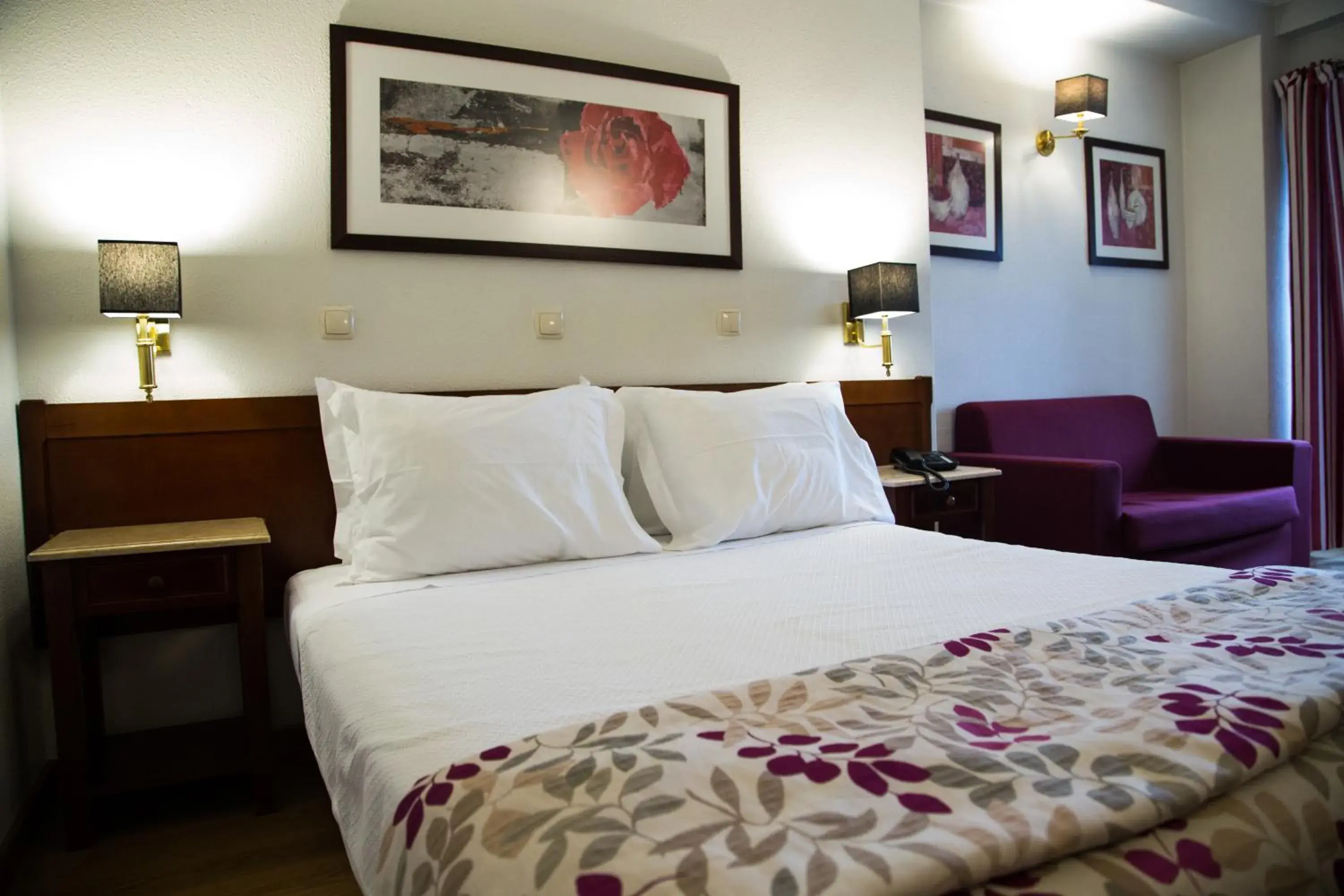 Suite in Hotel Solaris Suite in Hotel Solaris