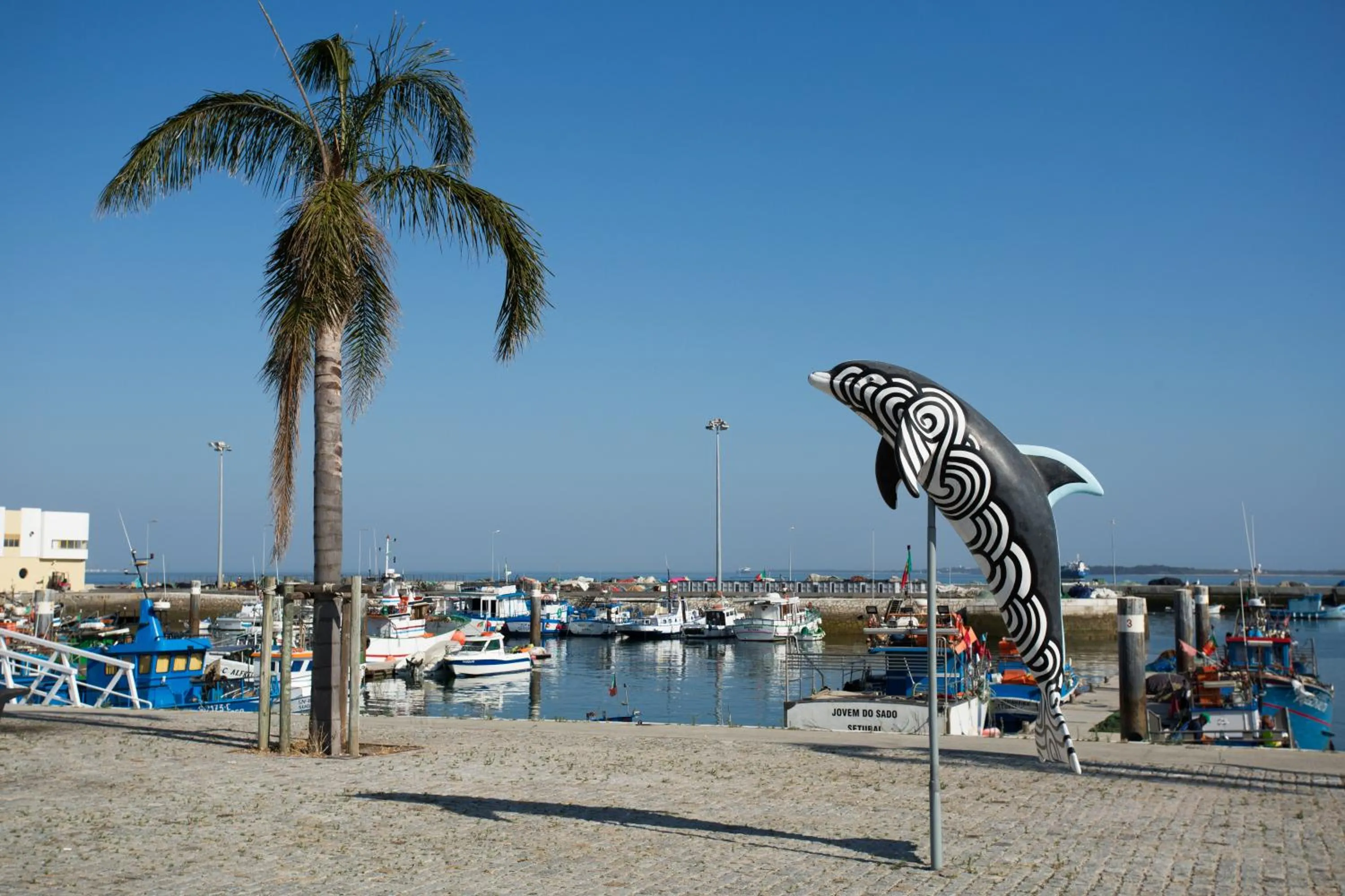 Nearby landmark in Hotel Solaris