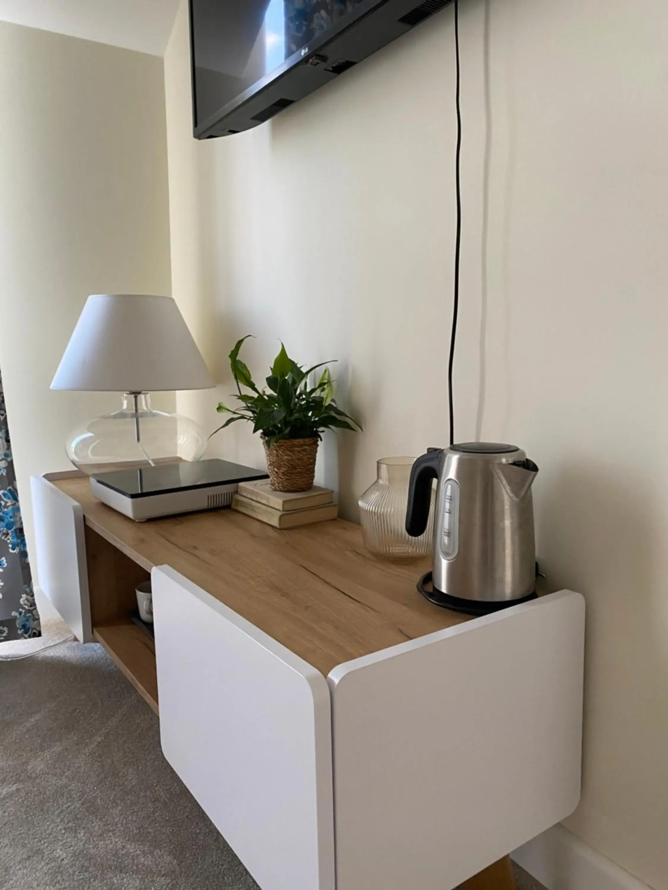 Apartment with Balcony - single occupancy in Willa Polanka Apartment with Balcony - single occupancy in Willa Polanka