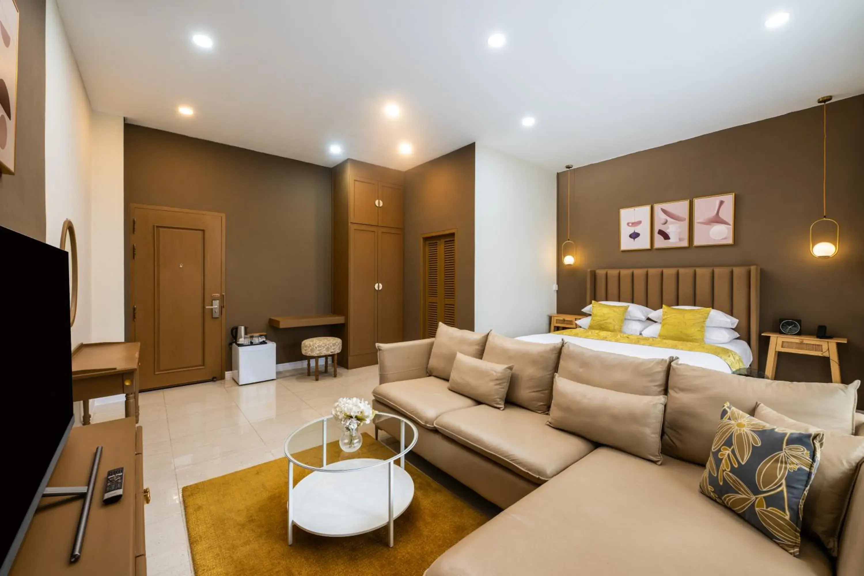 Ali Grand Hotel Ali Grand Hotel