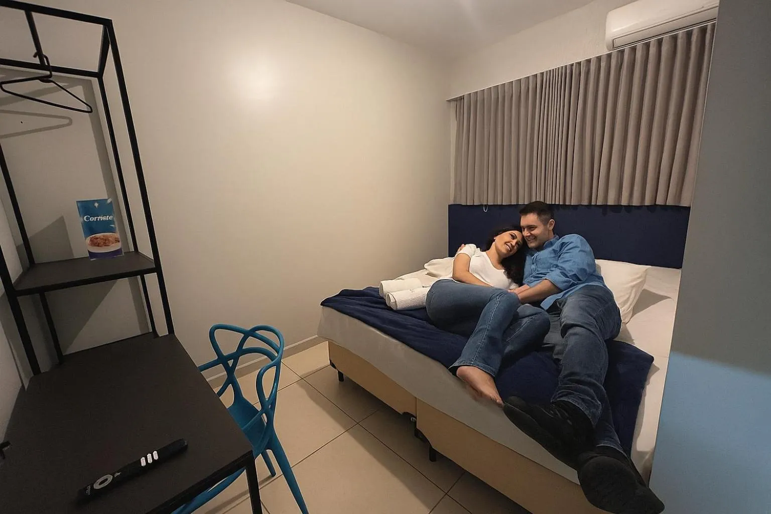 Dok Brasília Hotel Unidade Águas Claras