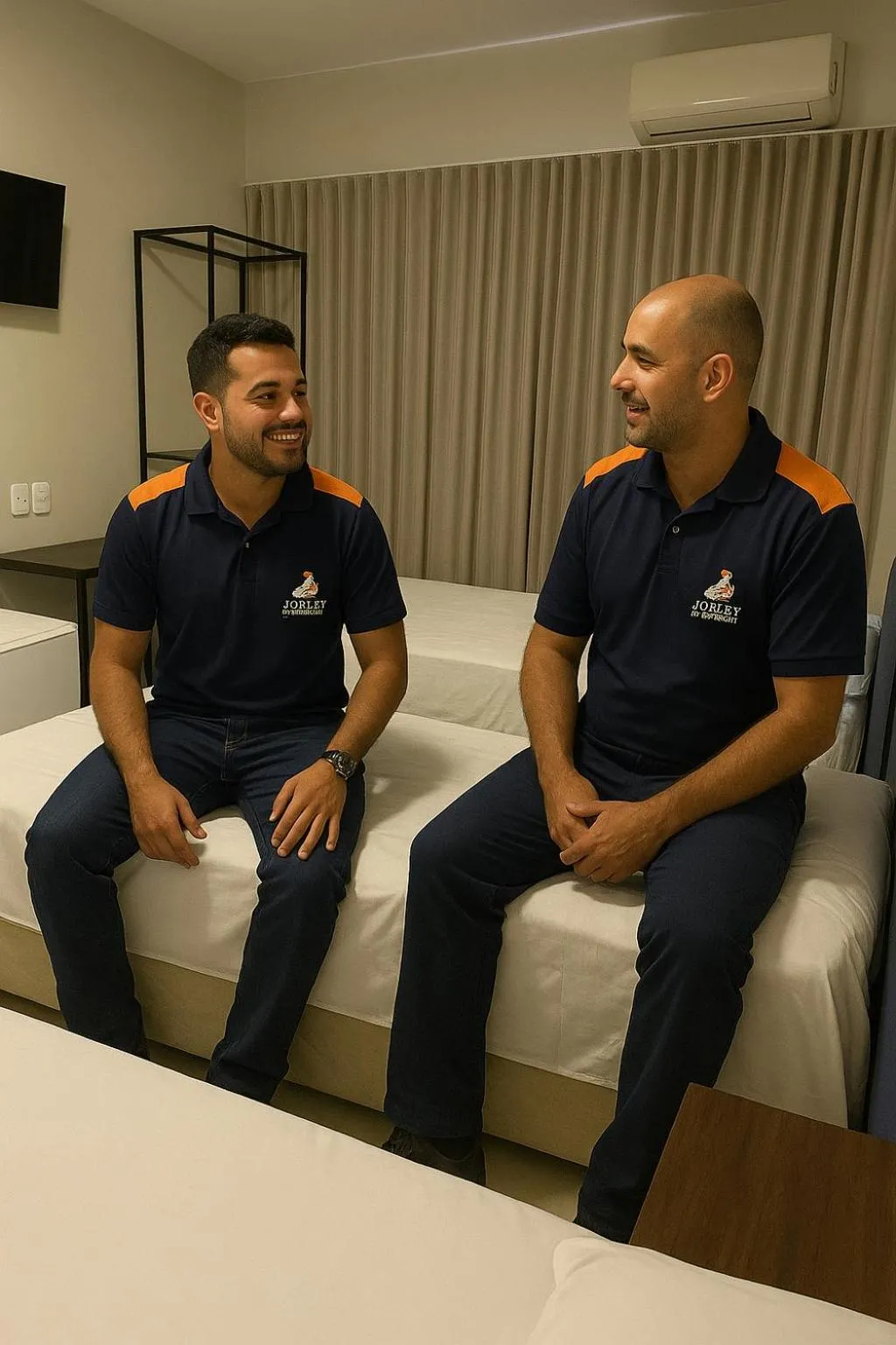 Dok Brasília Hotel Unidade Águas Claras