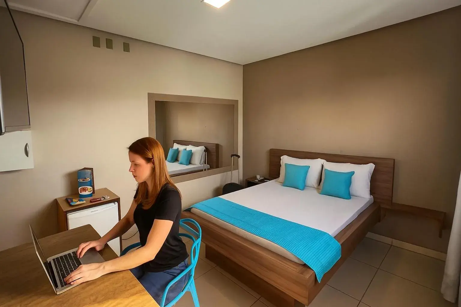 Dok Brasília Hotel Unidade Águas Claras Dok Brasília Hotel Unidade Águas Claras
