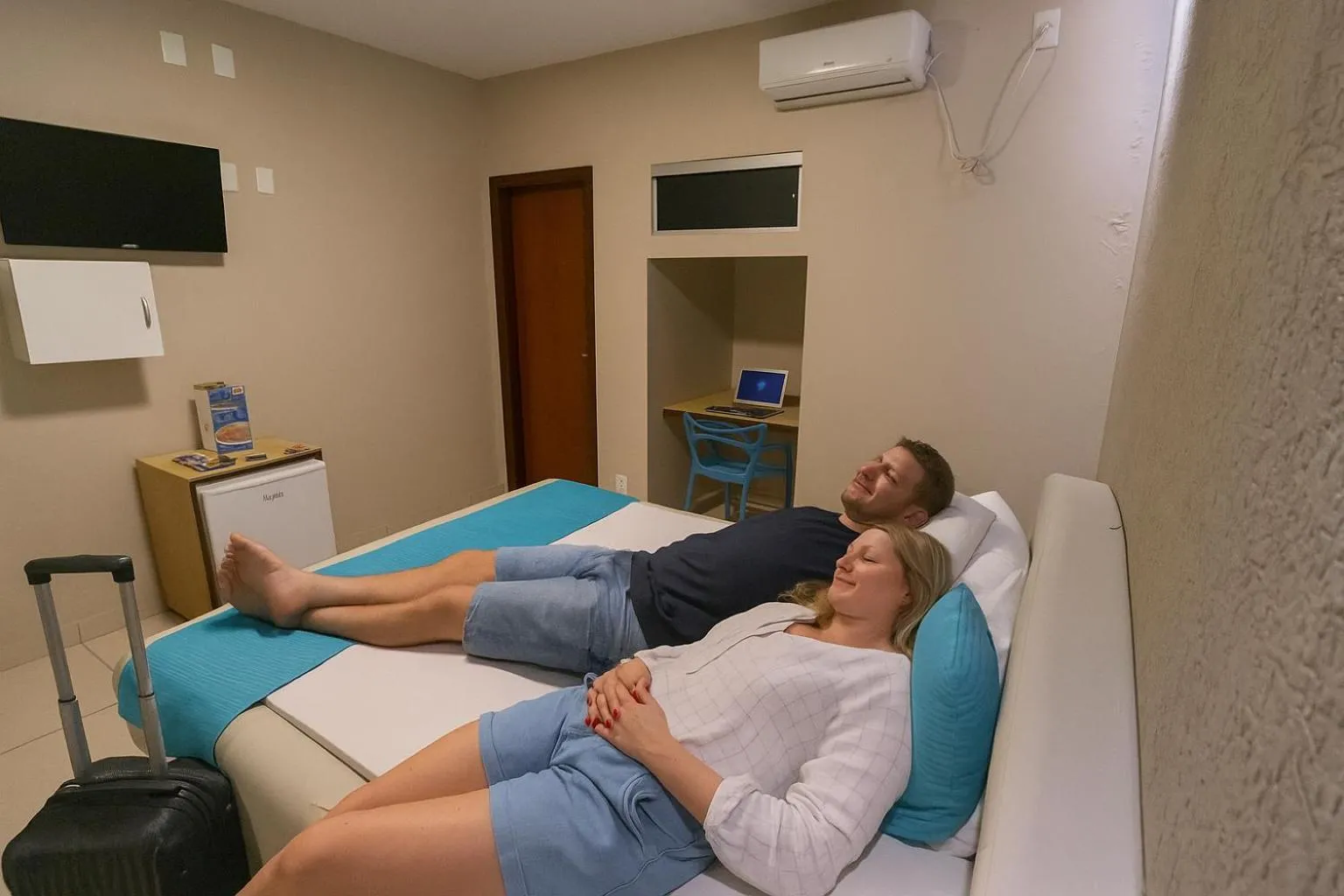 Dok Brasília Hotel Unidade Águas Claras