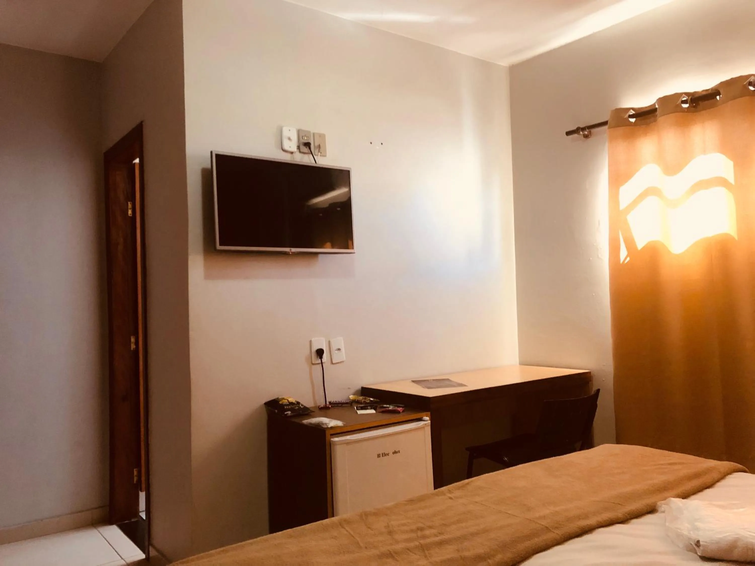 Deluxe Double Room - single occupancy in Dok Brasília Hotel Unidade Águas Claras