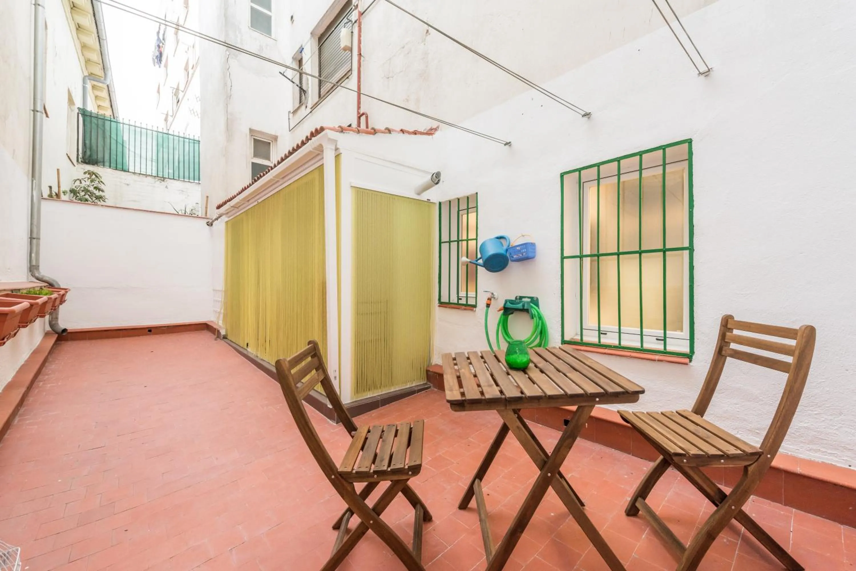 Apartamentos Madrid XXXIII - Alojamiento de Temporada