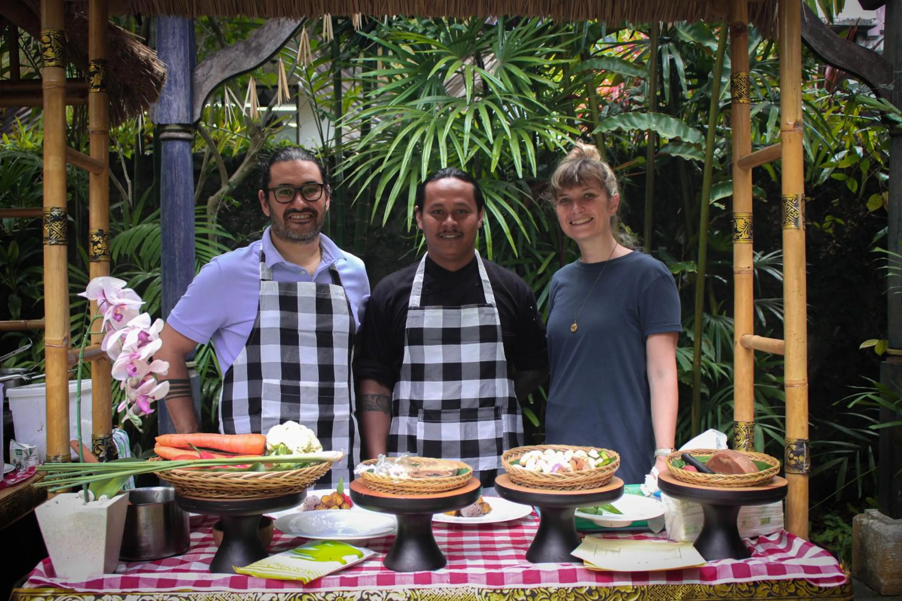 Activities in Dwaraka The Royal Villas