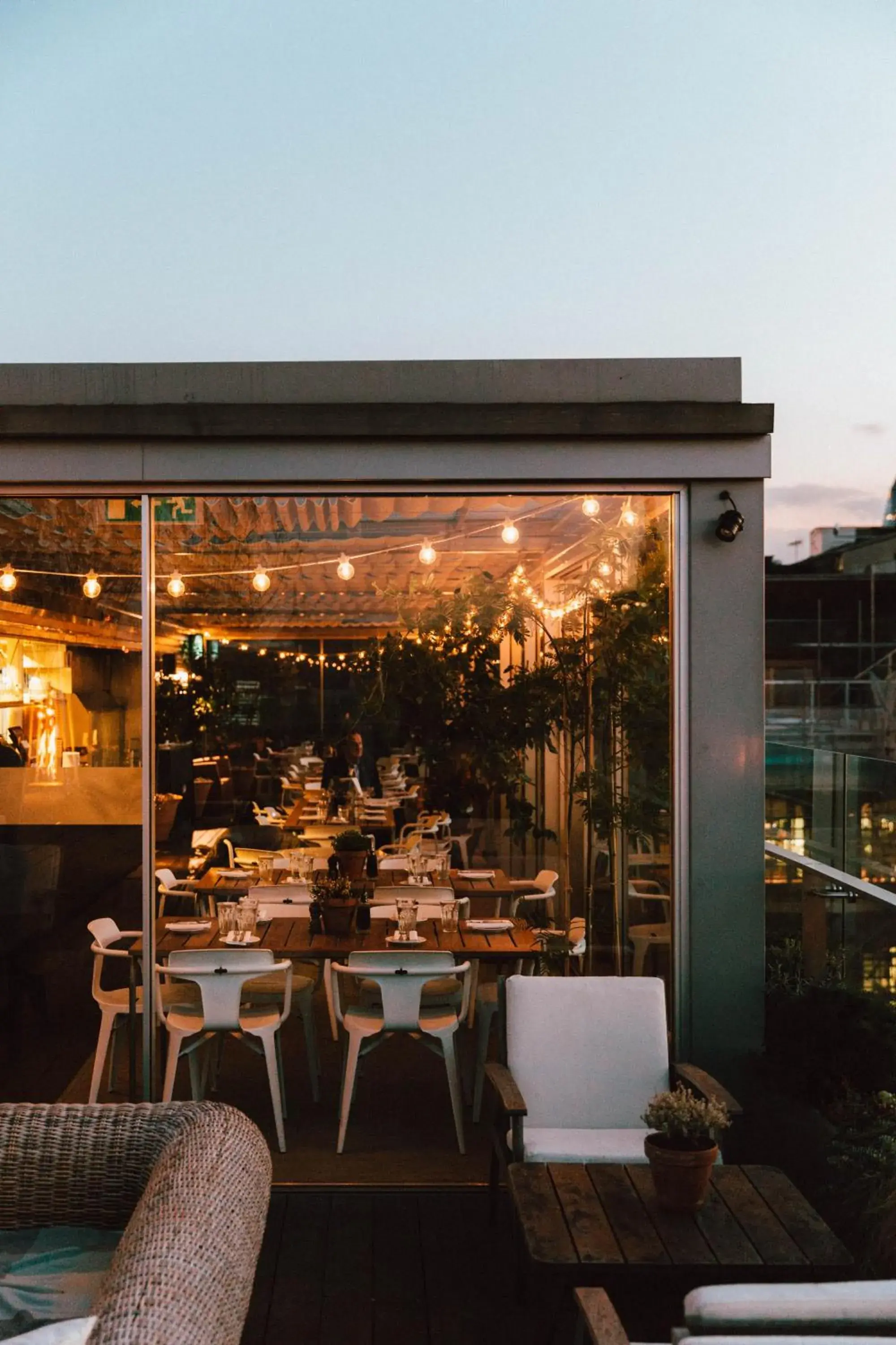 Restaurant/places to eat in Boundary Shoreditch Restaurant/places to eat in Boundary Shoreditch