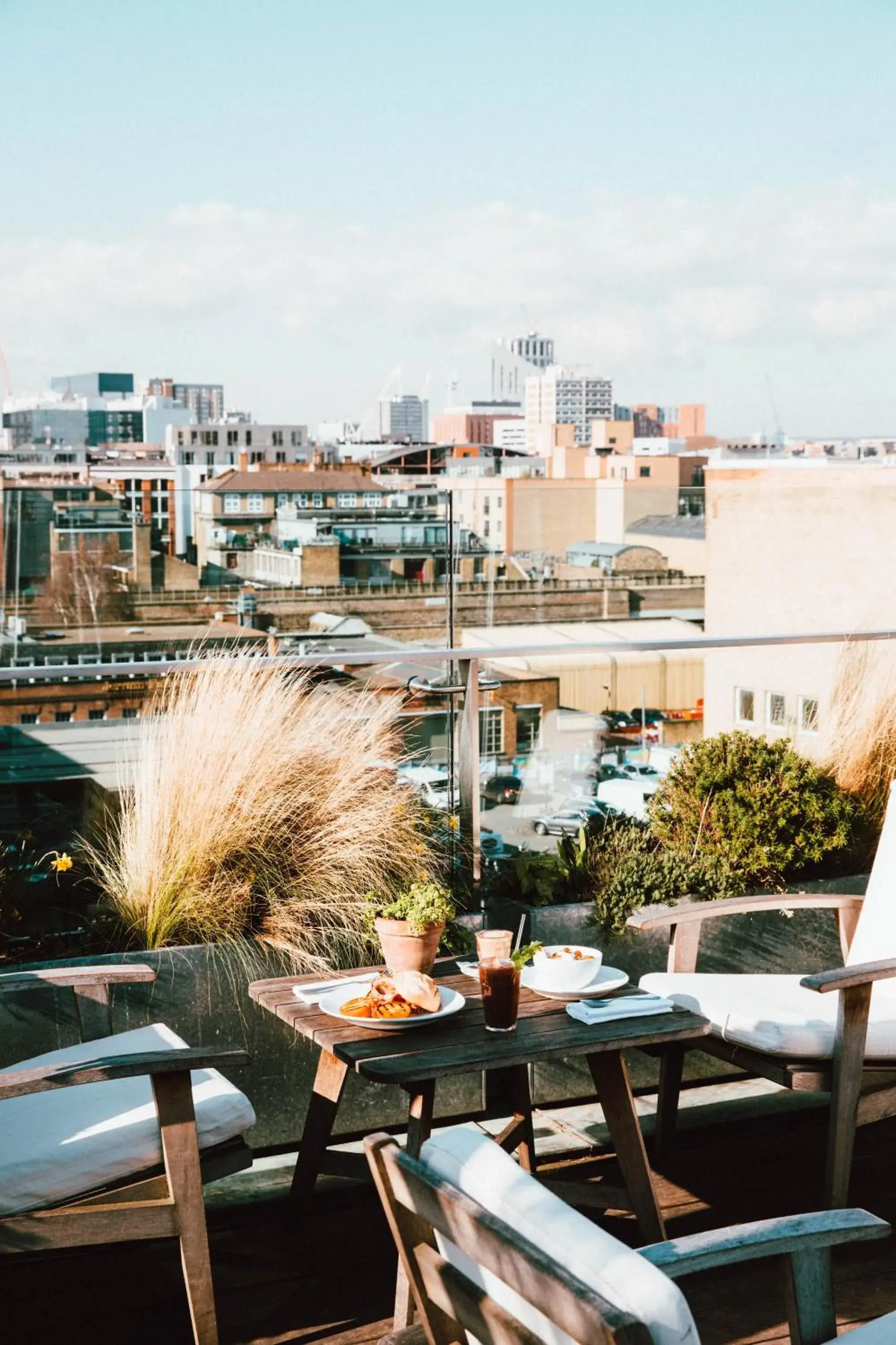 Restaurant/places to eat in Boundary Shoreditch Restaurant/places to eat in Boundary Shoreditch