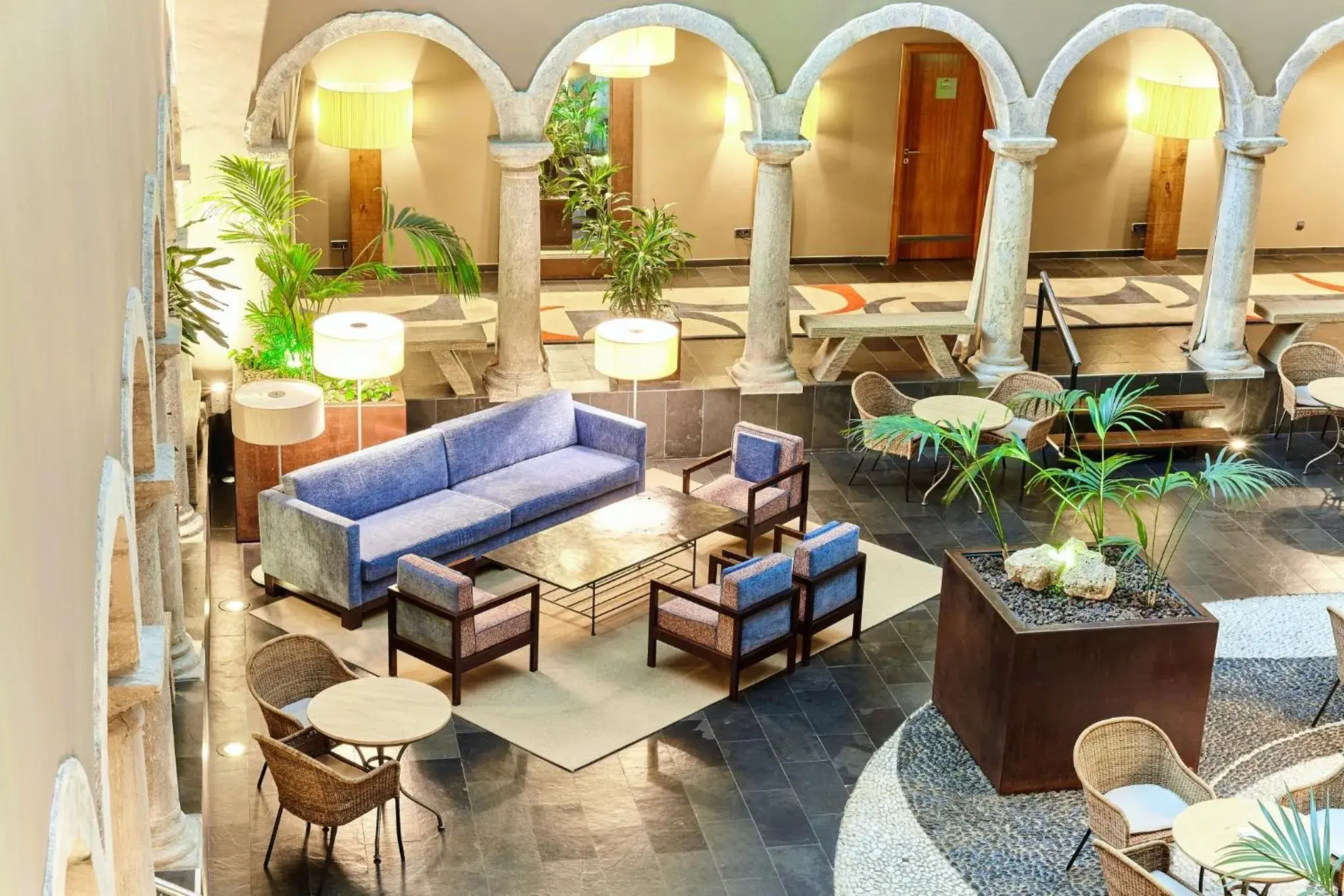 Parador De La Seu D'urgell Parador De La Seu D'urgell