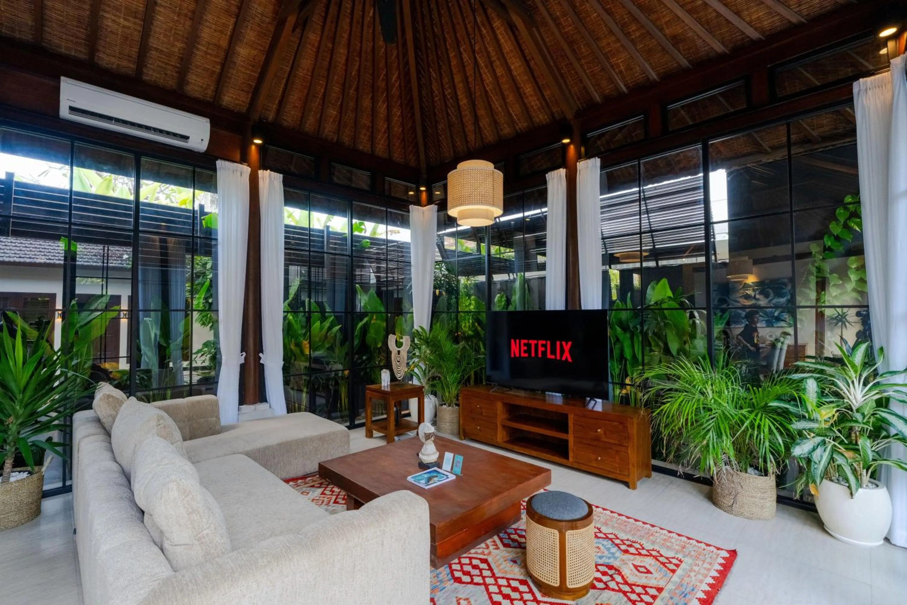 Boholuma Villas by Pertama Management