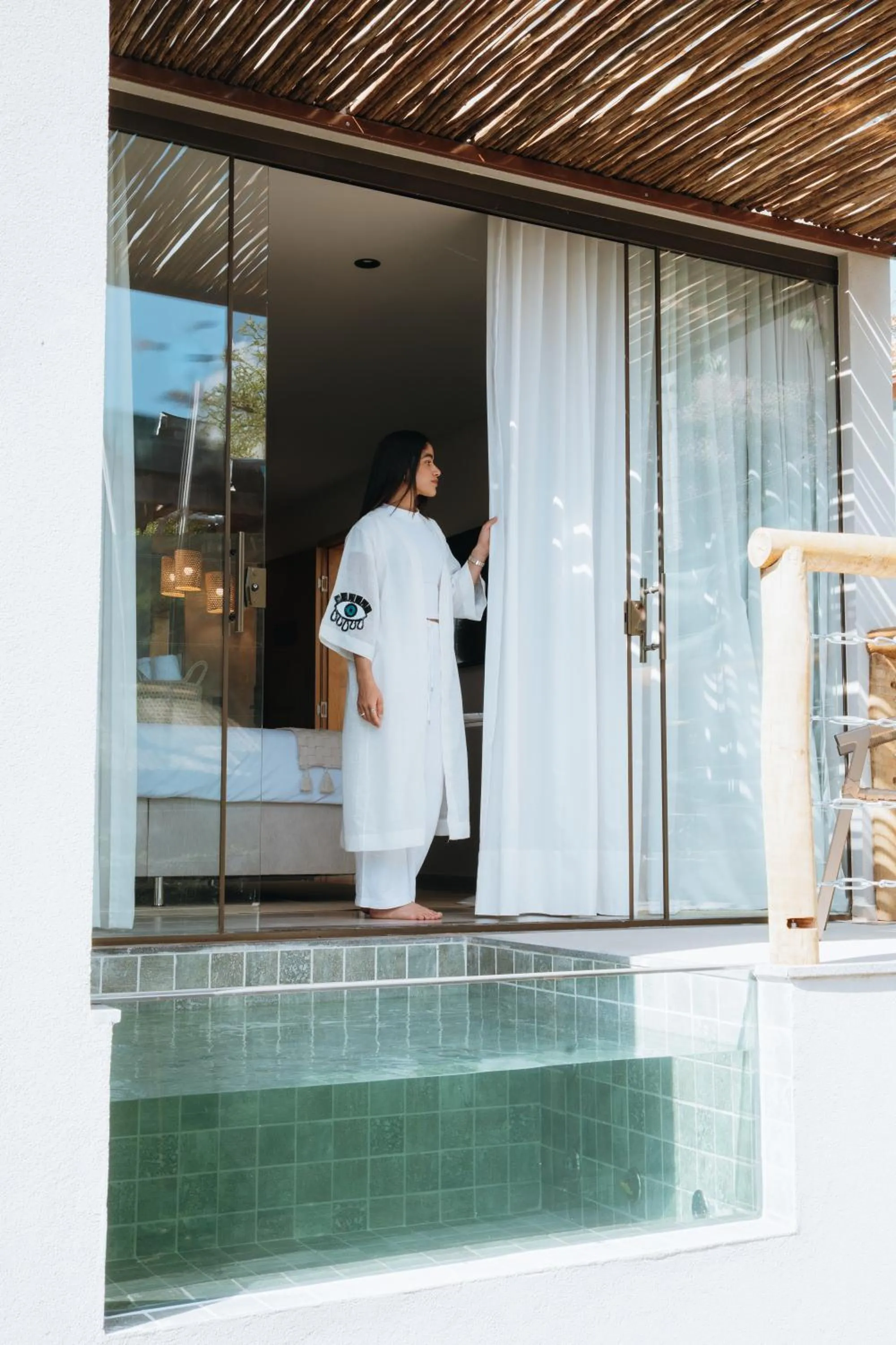 Sabai Pousada Boutique