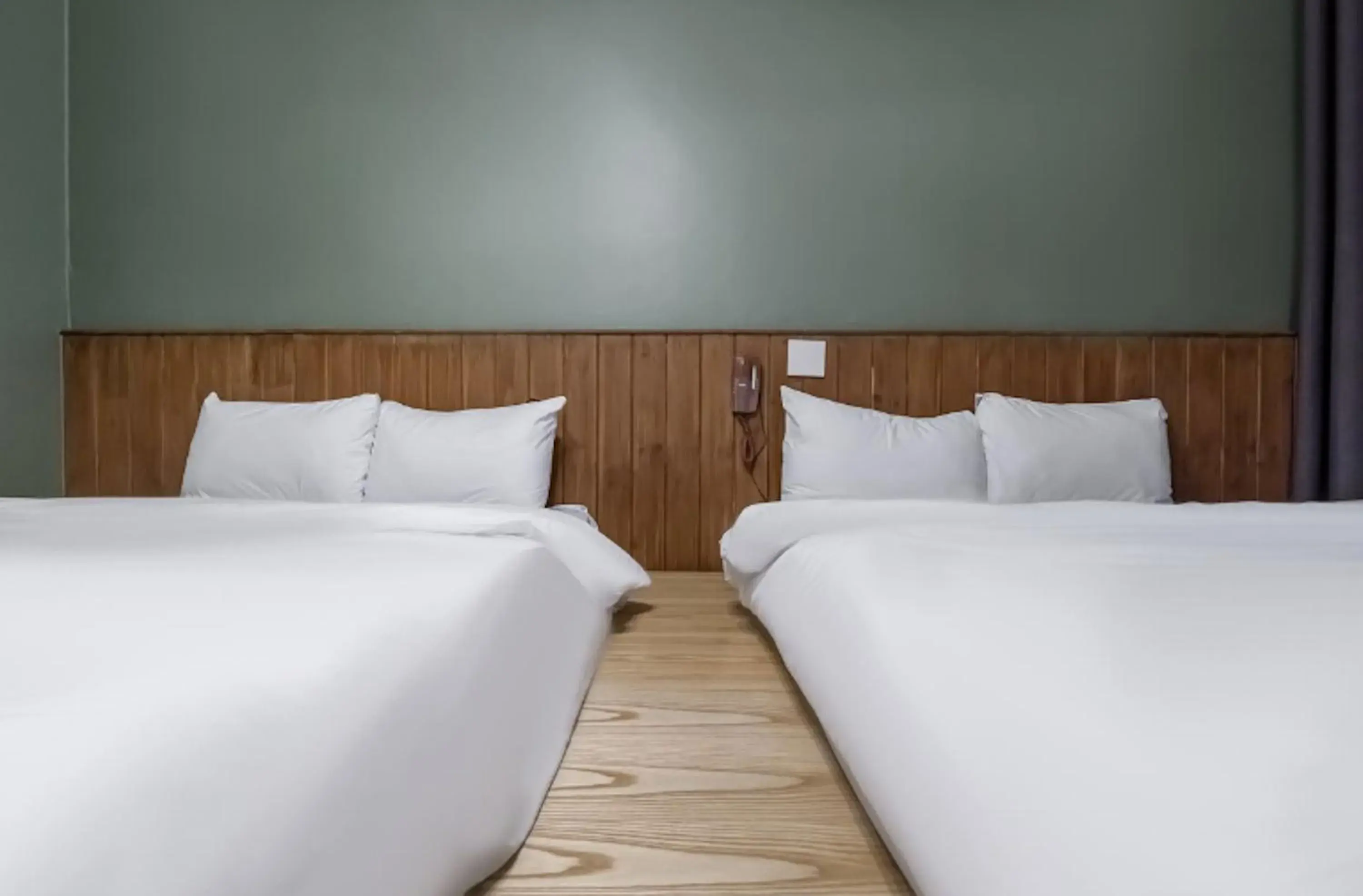 Family Suite - Random assign in Pure Stay Jeju City Family Suite - Random assign in Pure Stay Jeju City