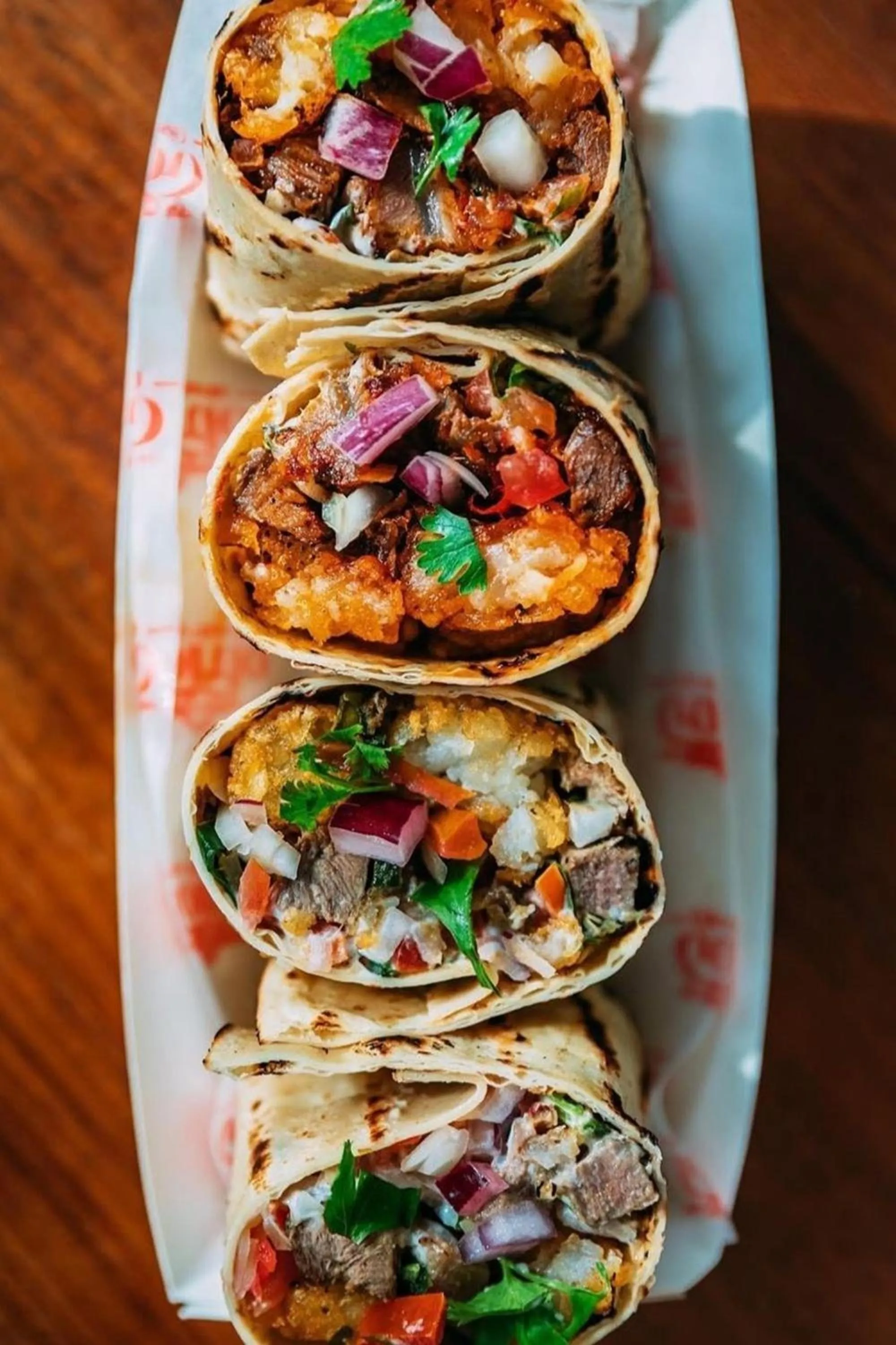 Food in Casa Komala Uluwatu