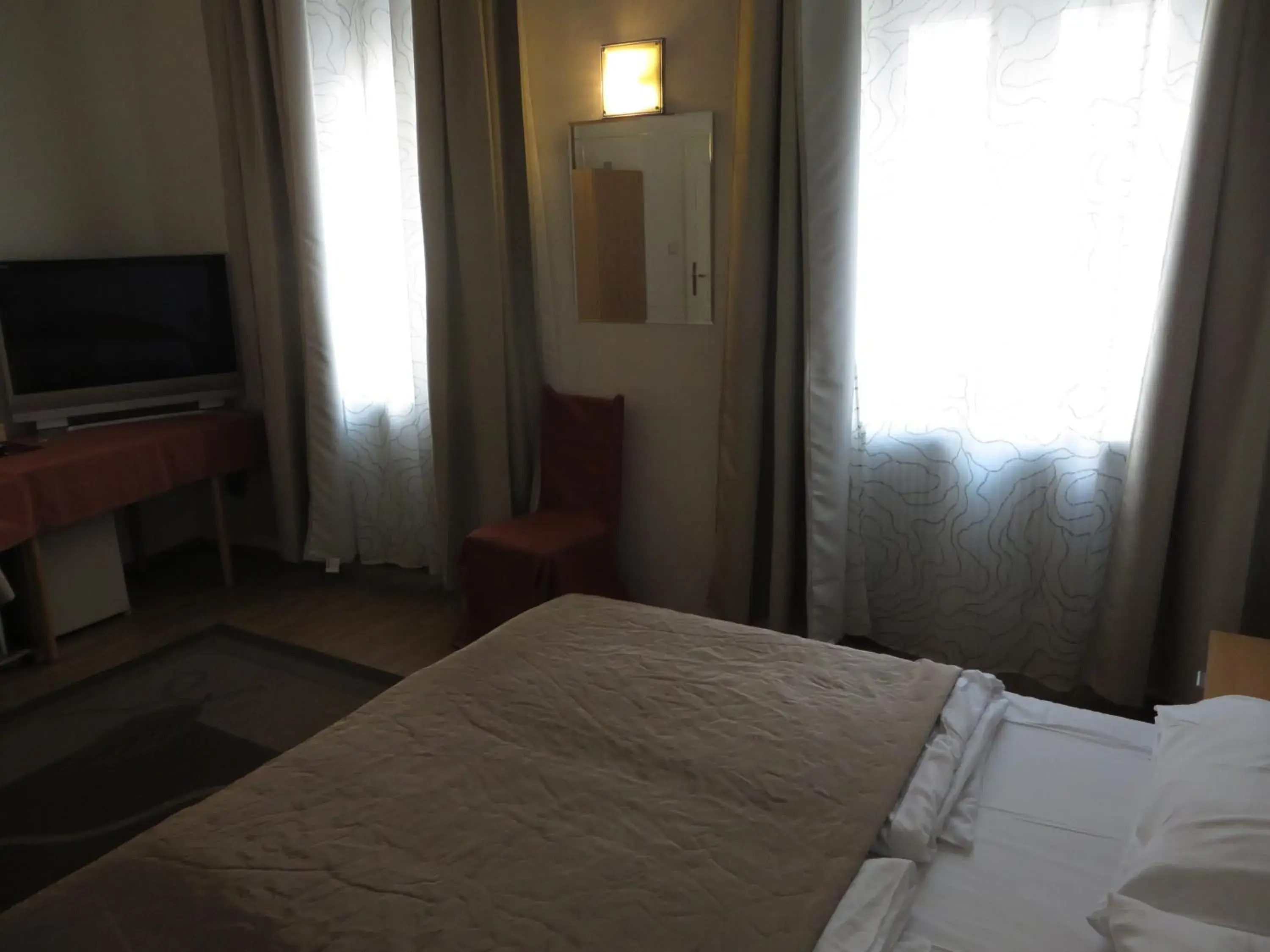 Quadruple Room in Hotel Stadtpark Quadruple Room in Hotel Stadtpark