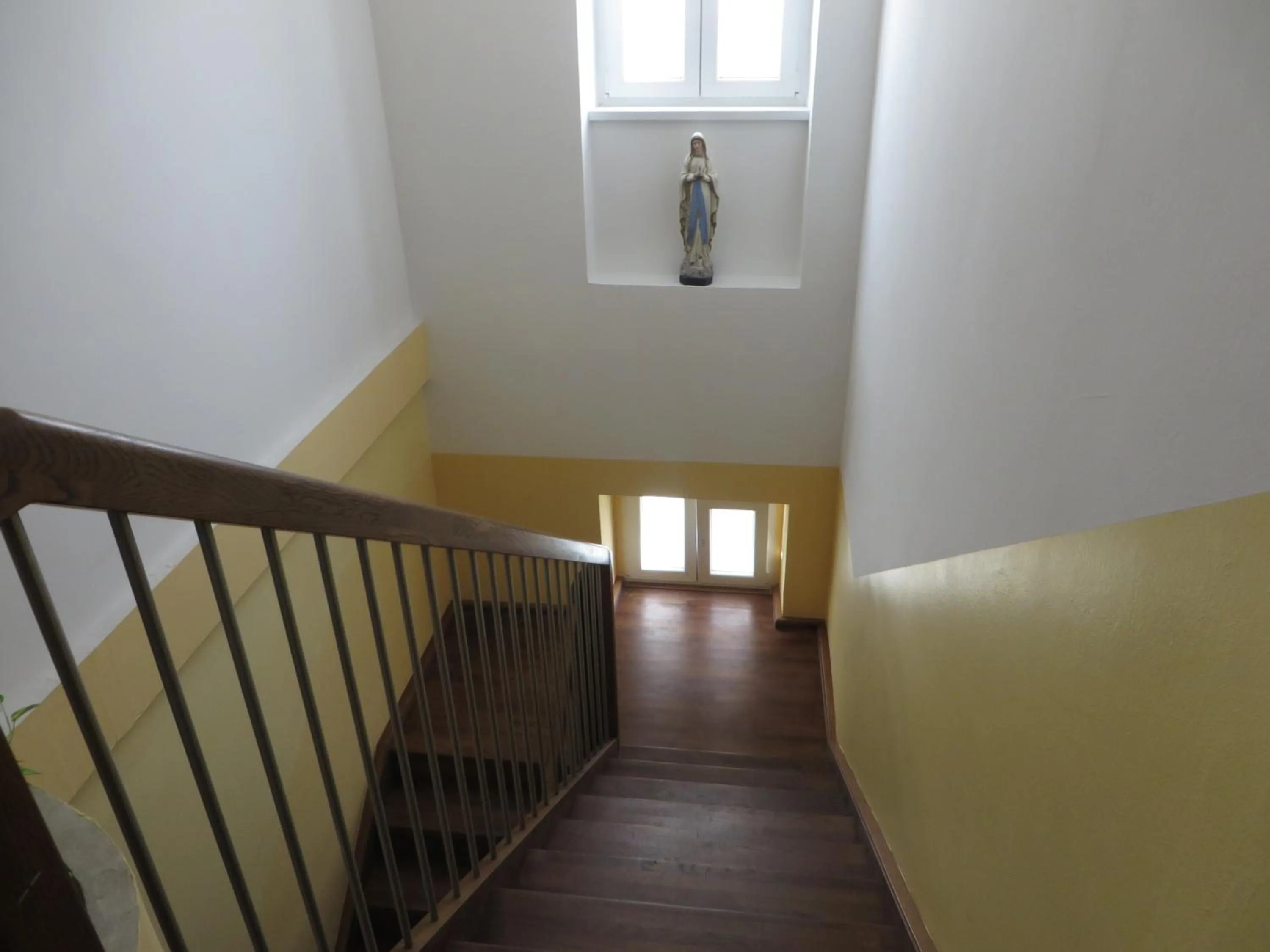 Day in Hotel Stadtpark