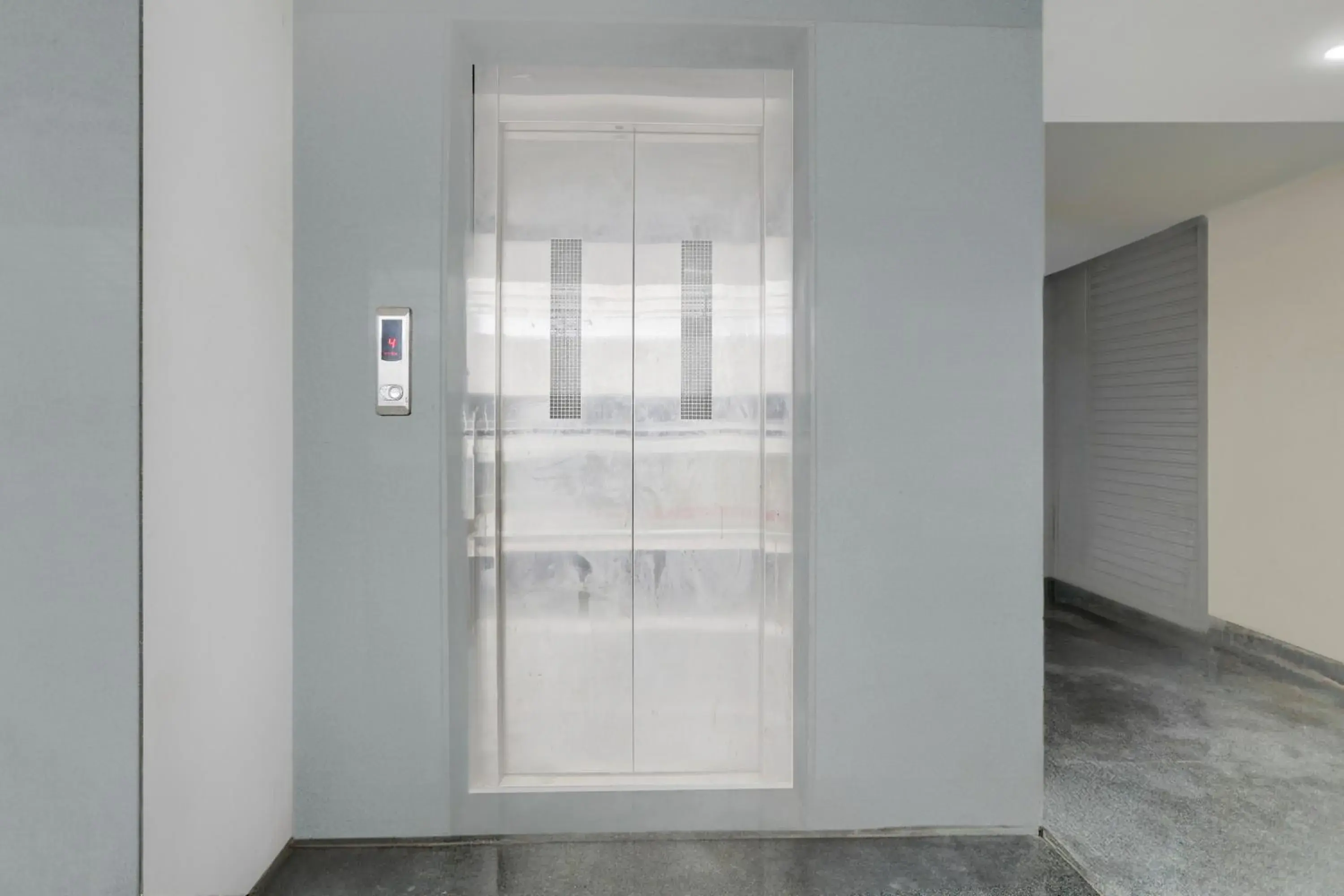 Lobby or reception in Collection O Palampur Surat Formerly Hotel Royal Paradise Lobby or reception in Collection O Palampur Surat Formerly Hotel Royal Paradise