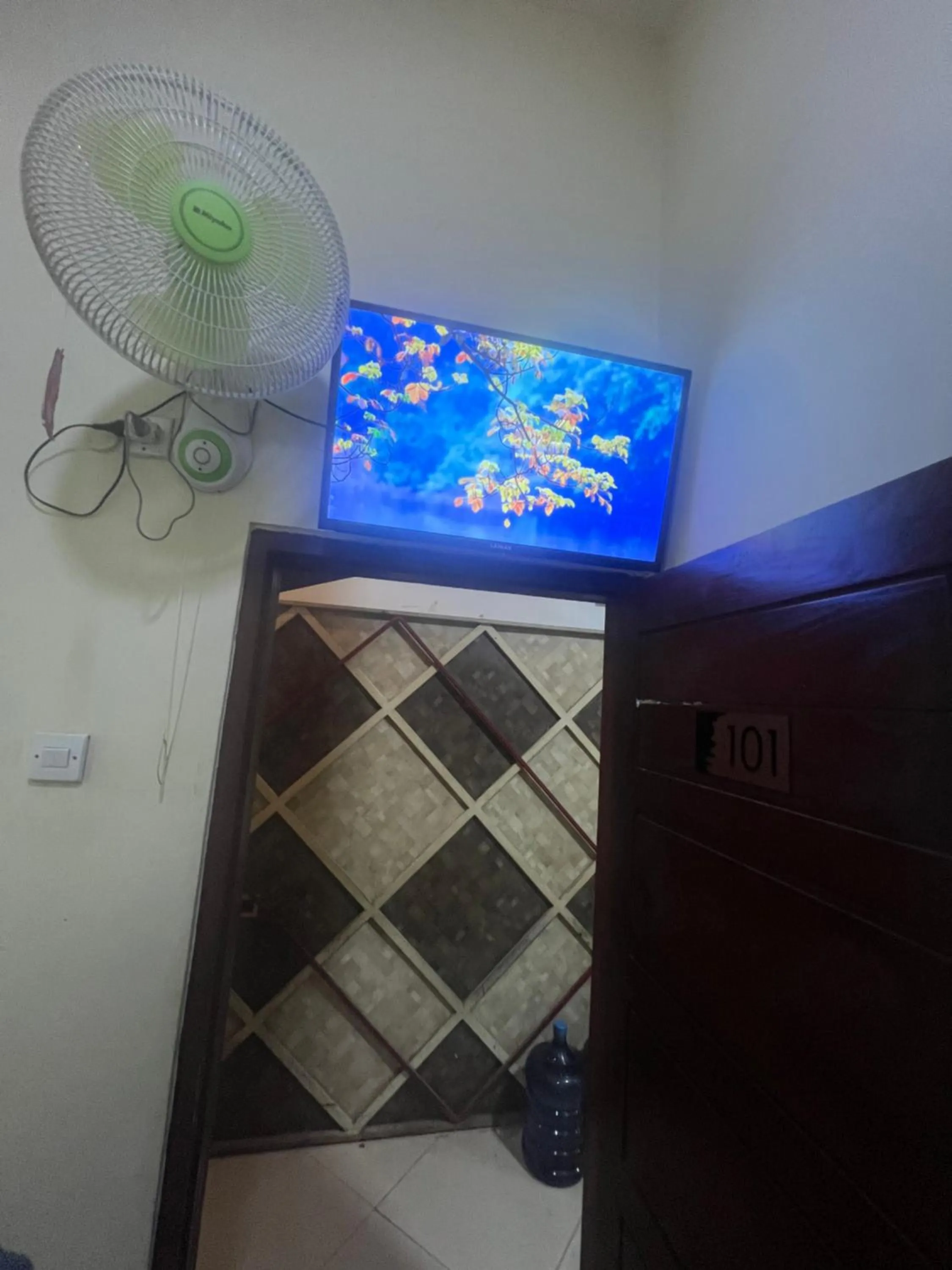 De kock Hotel BnB